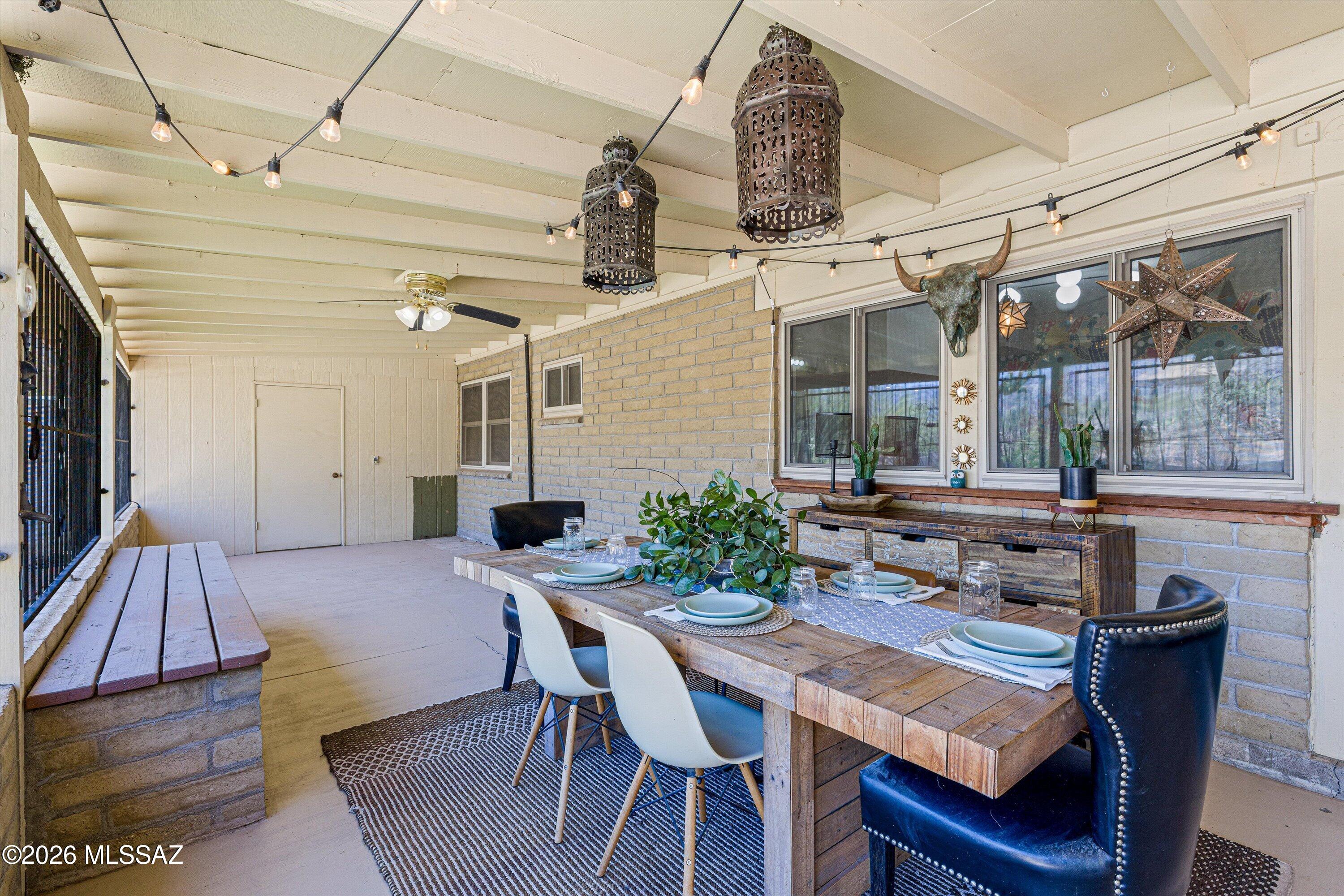 Quail Canyon (1-57) - Residential