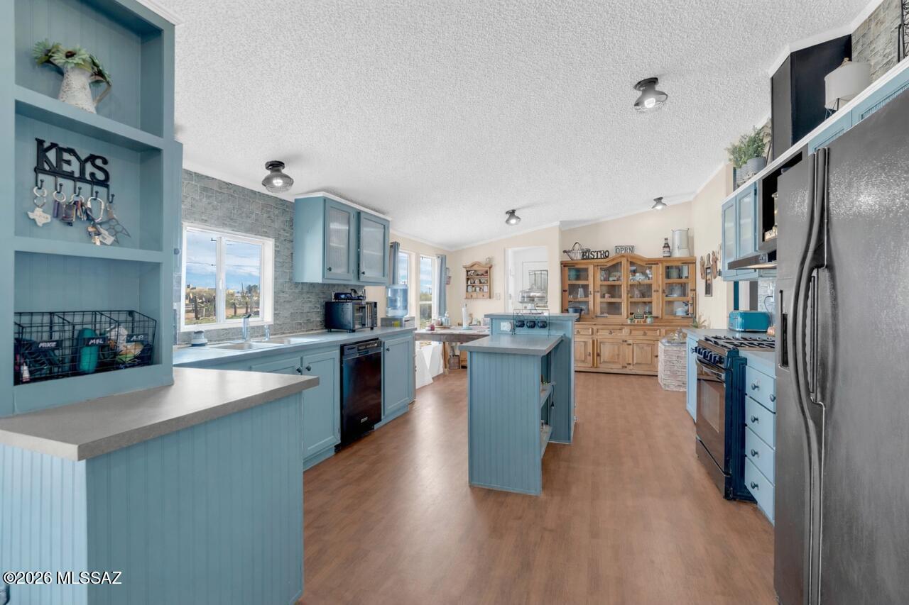 Saddle Club Estates (1-21) - Residential