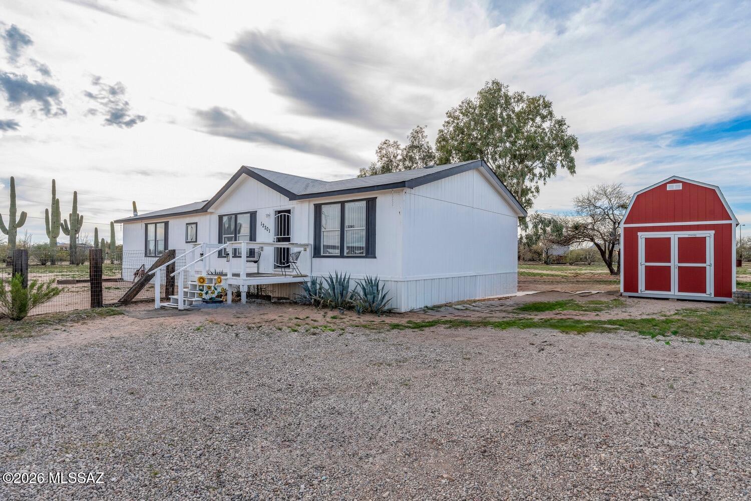 Saddle Club Estates (1-21) - Residential