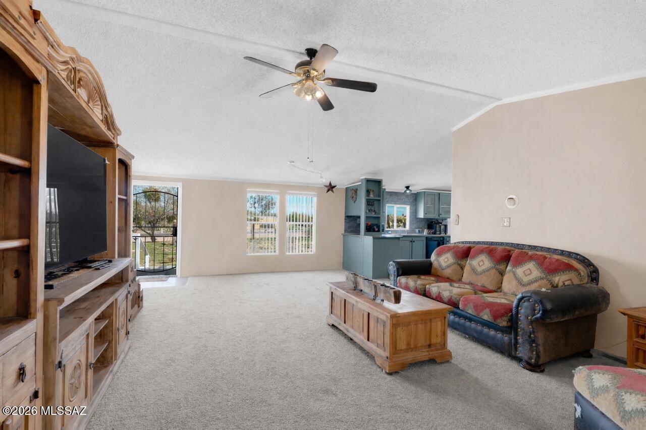 Saddle Club Estates (1-21) - Residential
