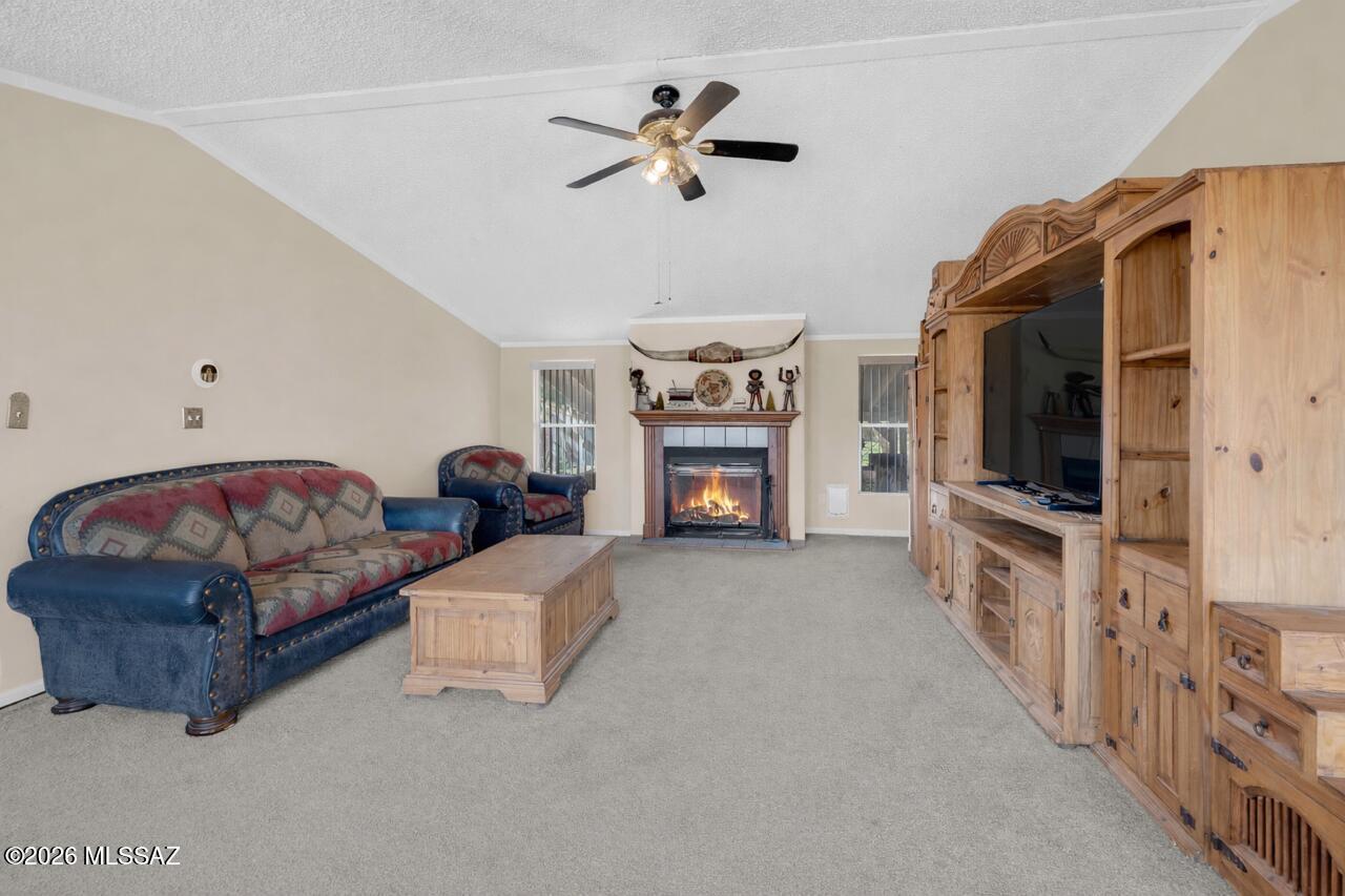 Saddle Club Estates (1-21) - Residential