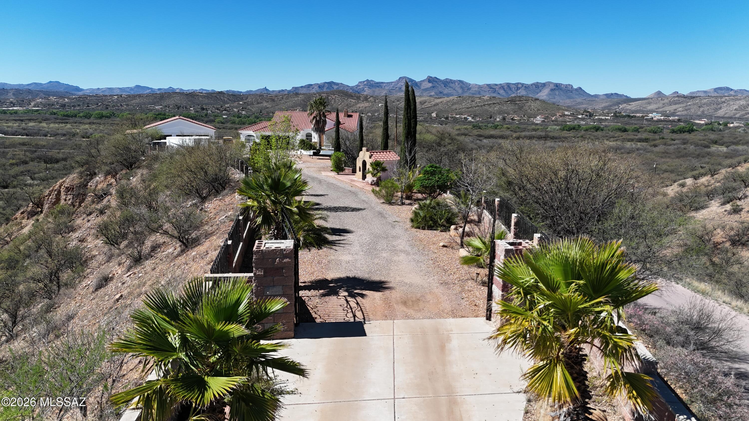 Rio Rico Ranchettes 4 - Residential