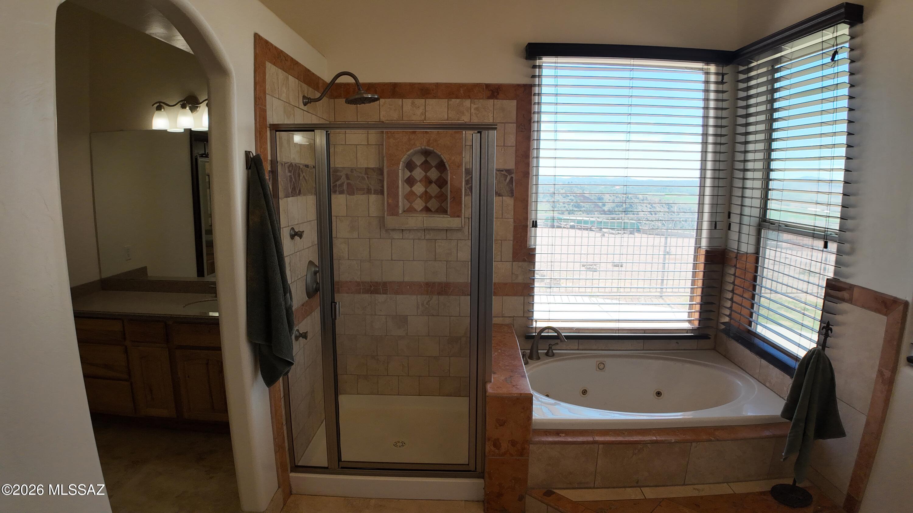 Rio Rico Ranchettes 4 - Residential