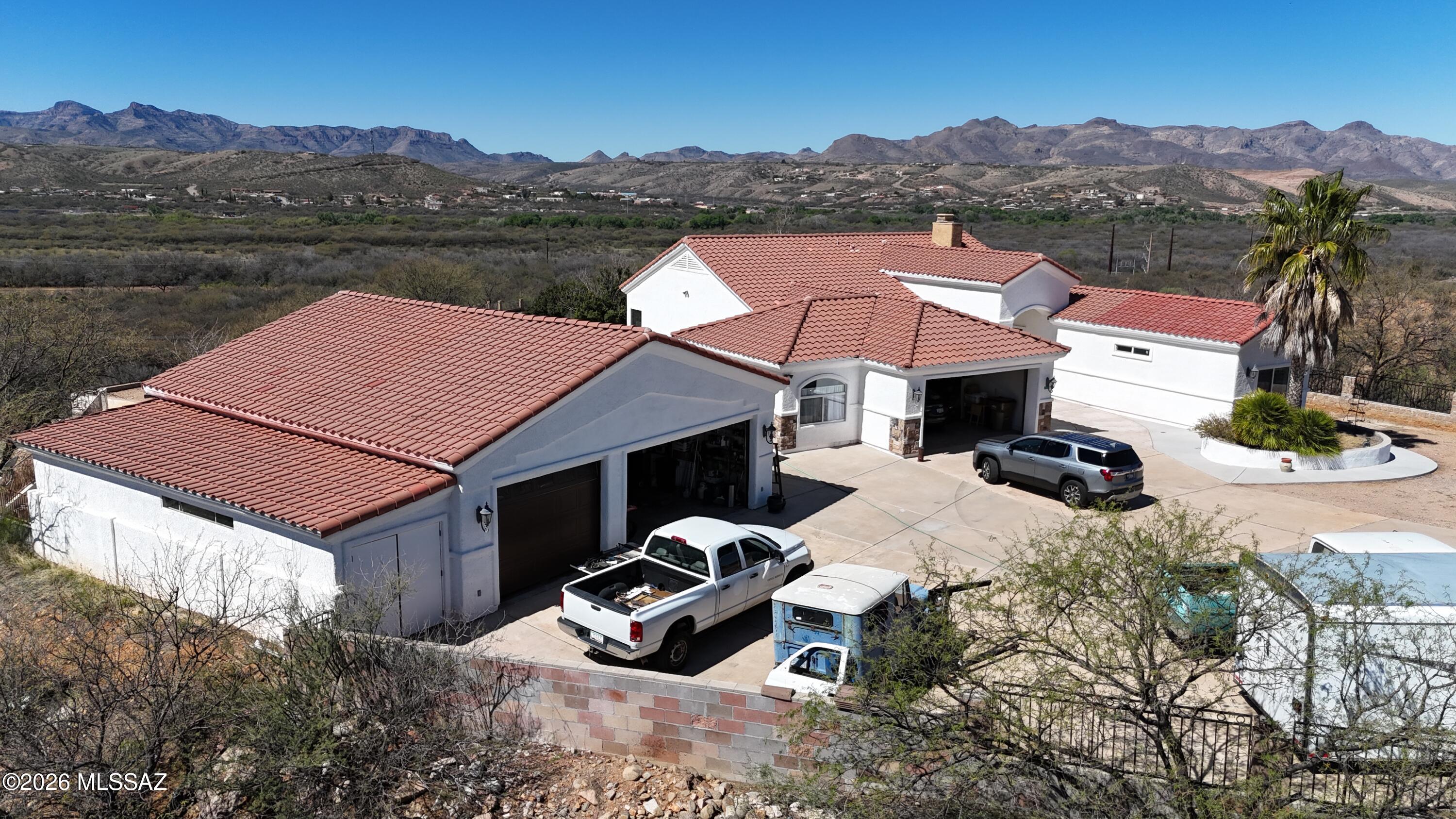 Rio Rico Ranchettes 4 - Residential