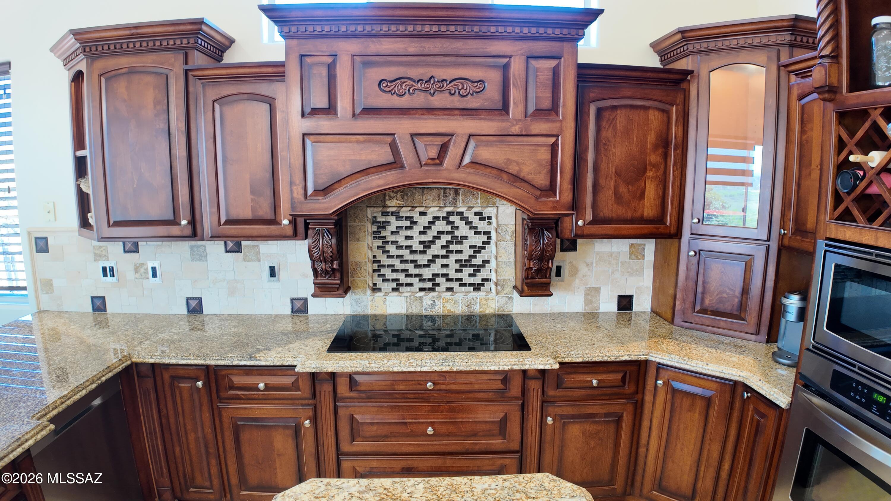 Rio Rico Ranchettes 4 - Residential