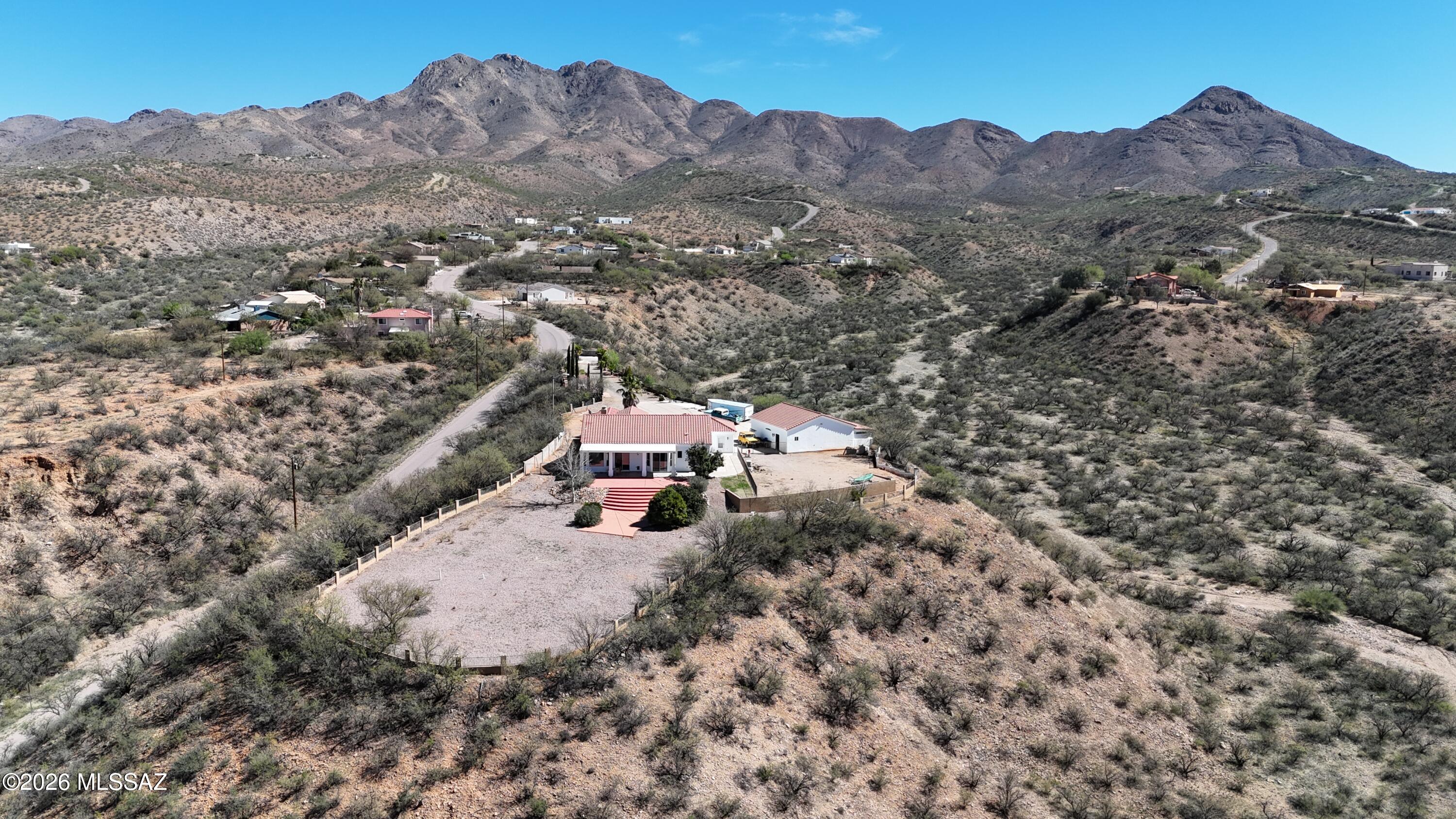 Rio Rico Ranchettes 4 - Residential