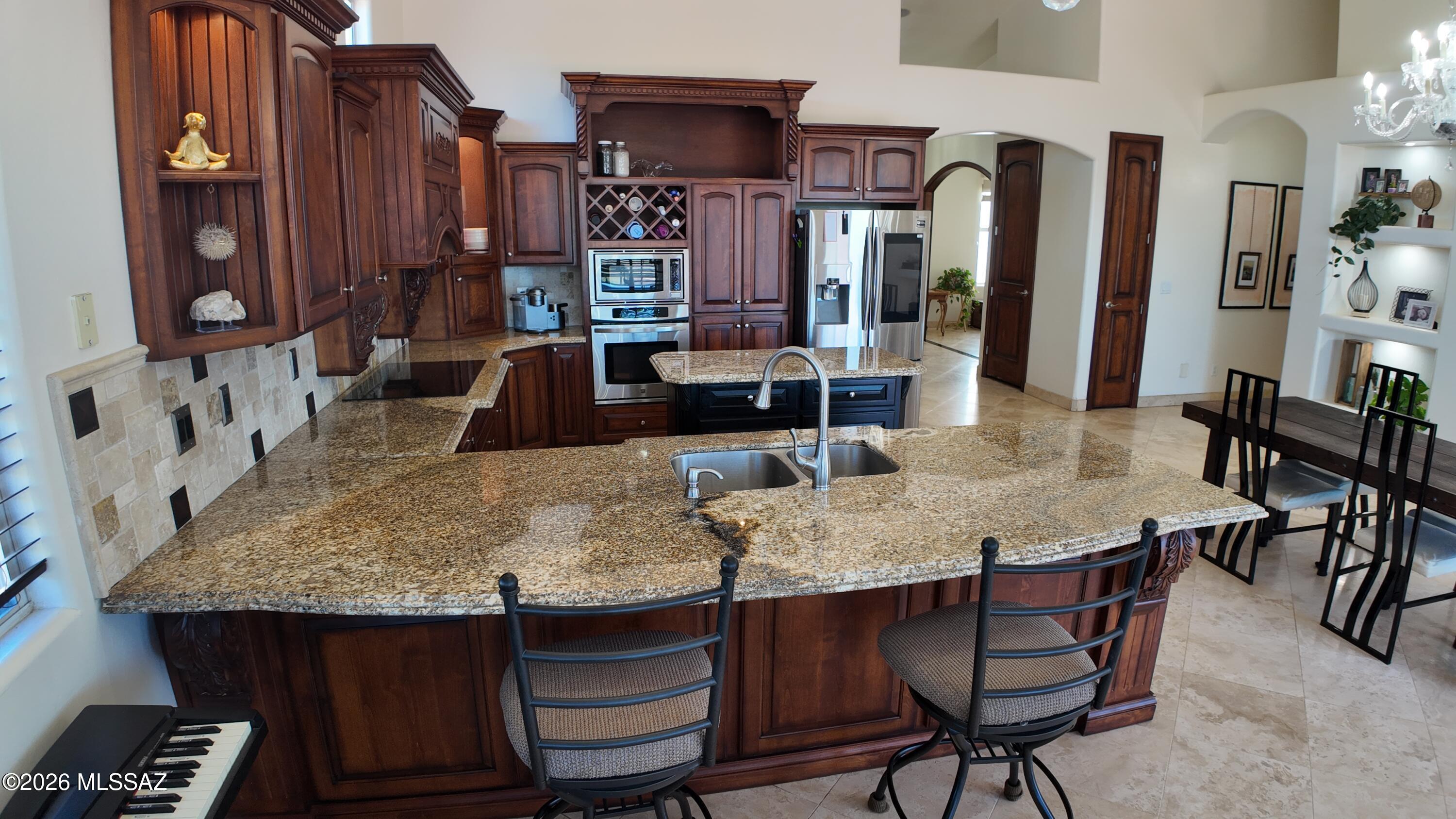 Rio Rico Ranchettes 4 - Residential