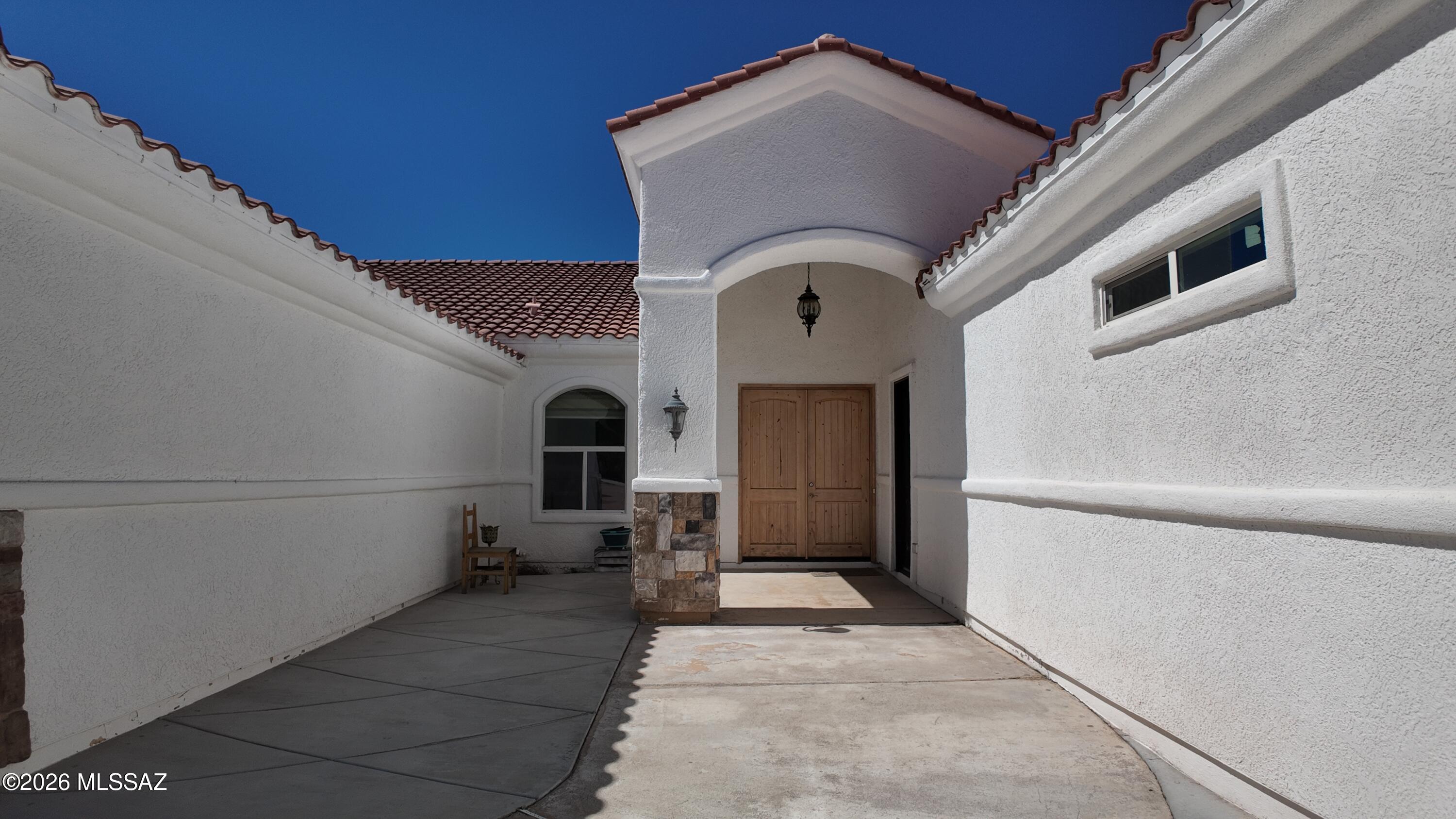 Rio Rico Ranchettes 4 - Residential