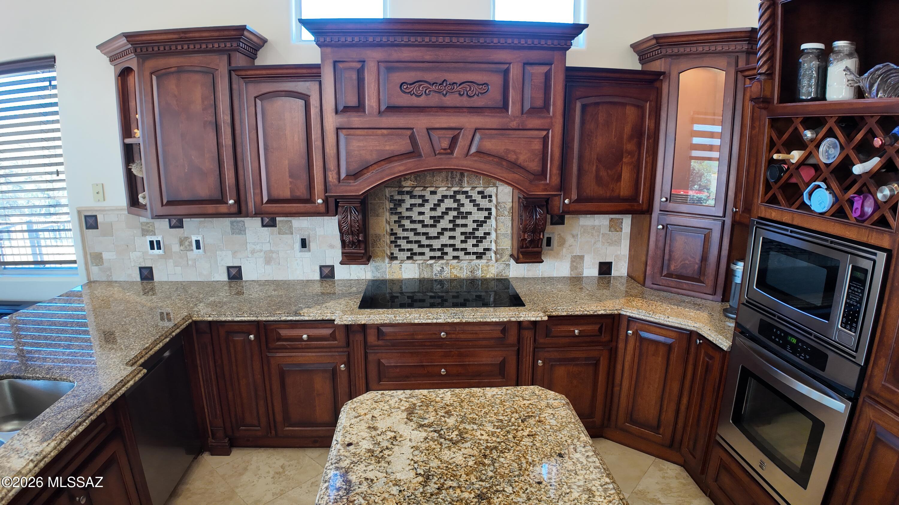 Rio Rico Ranchettes 4 - Residential