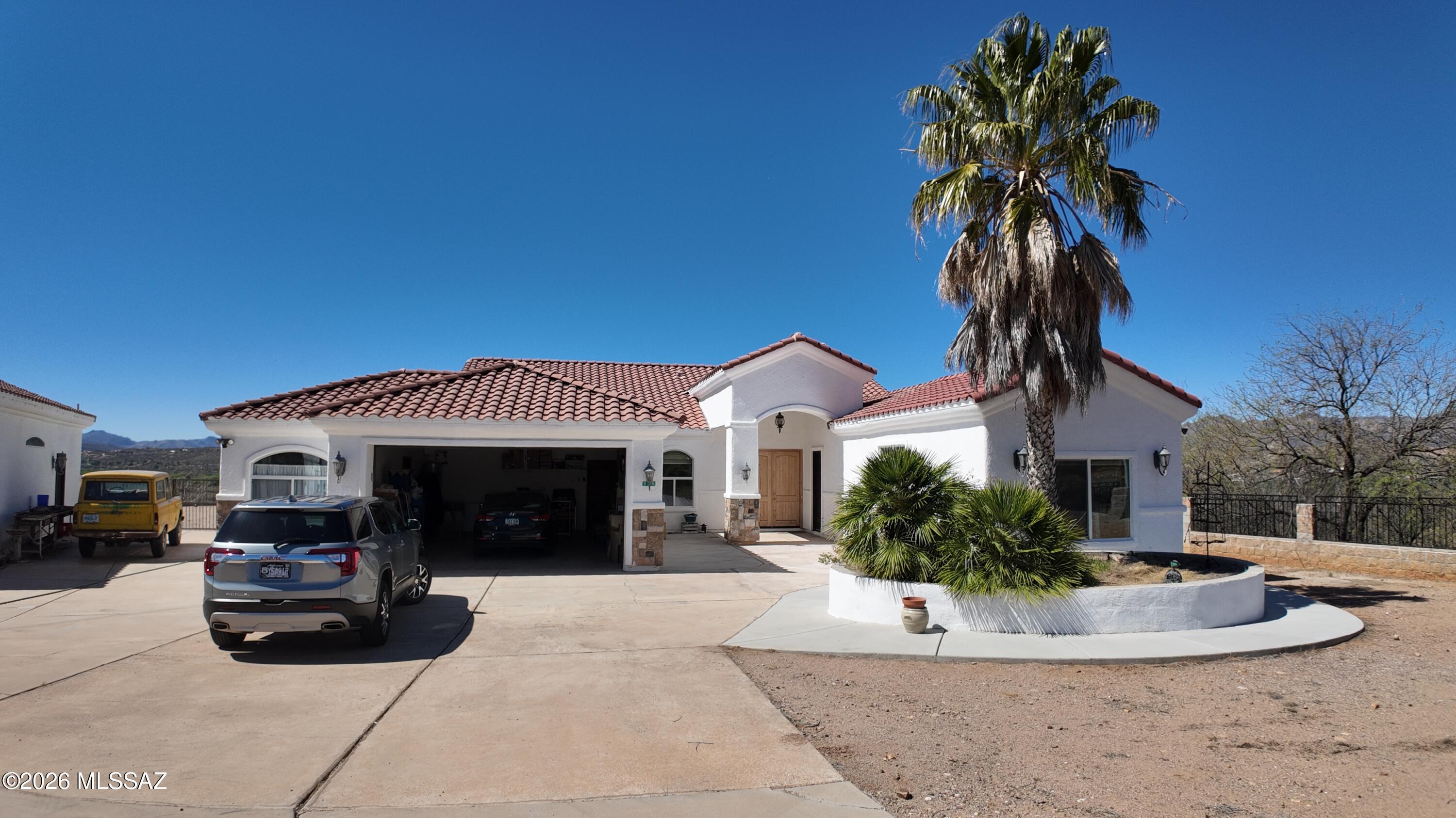 Rio Rico Ranchettes 4 - Residential