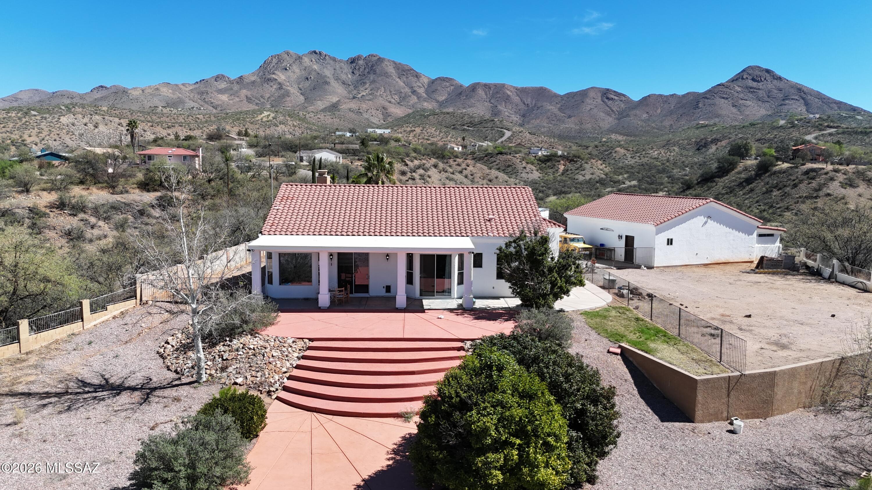 Rio Rico Ranchettes 4 - Residential