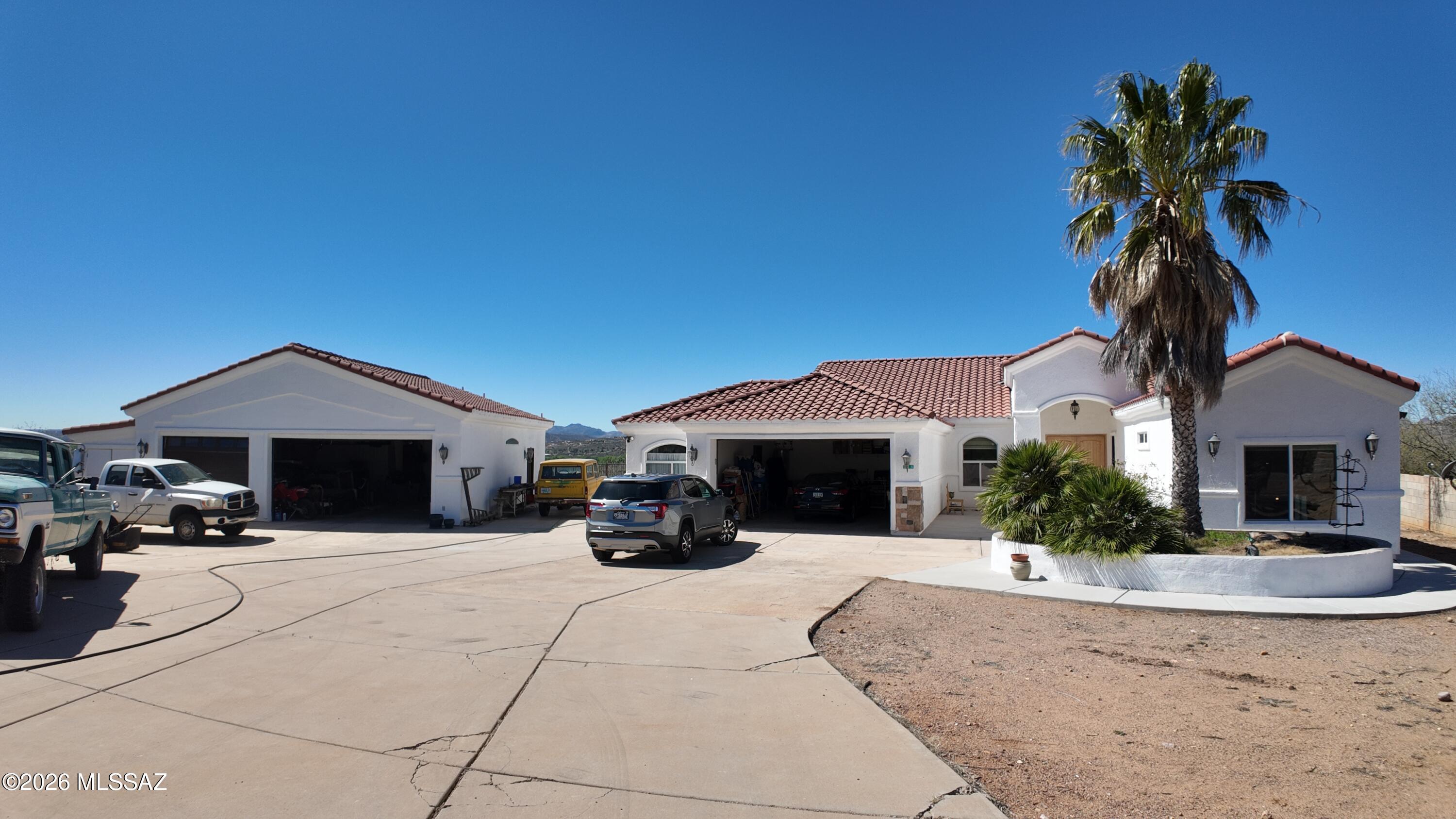 Rio Rico Ranchettes 4 - Residential