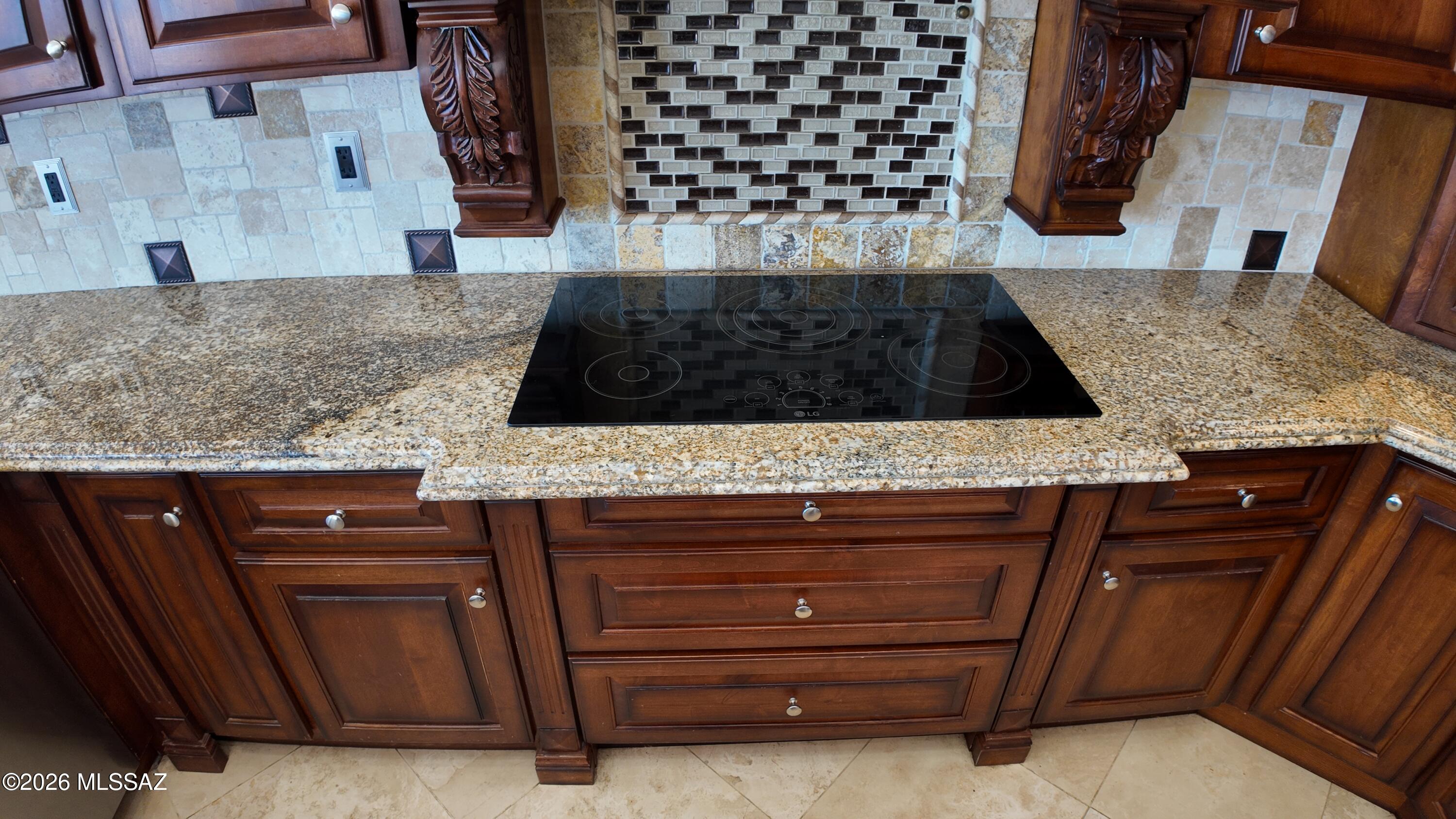 Rio Rico Ranchettes 4 - Residential