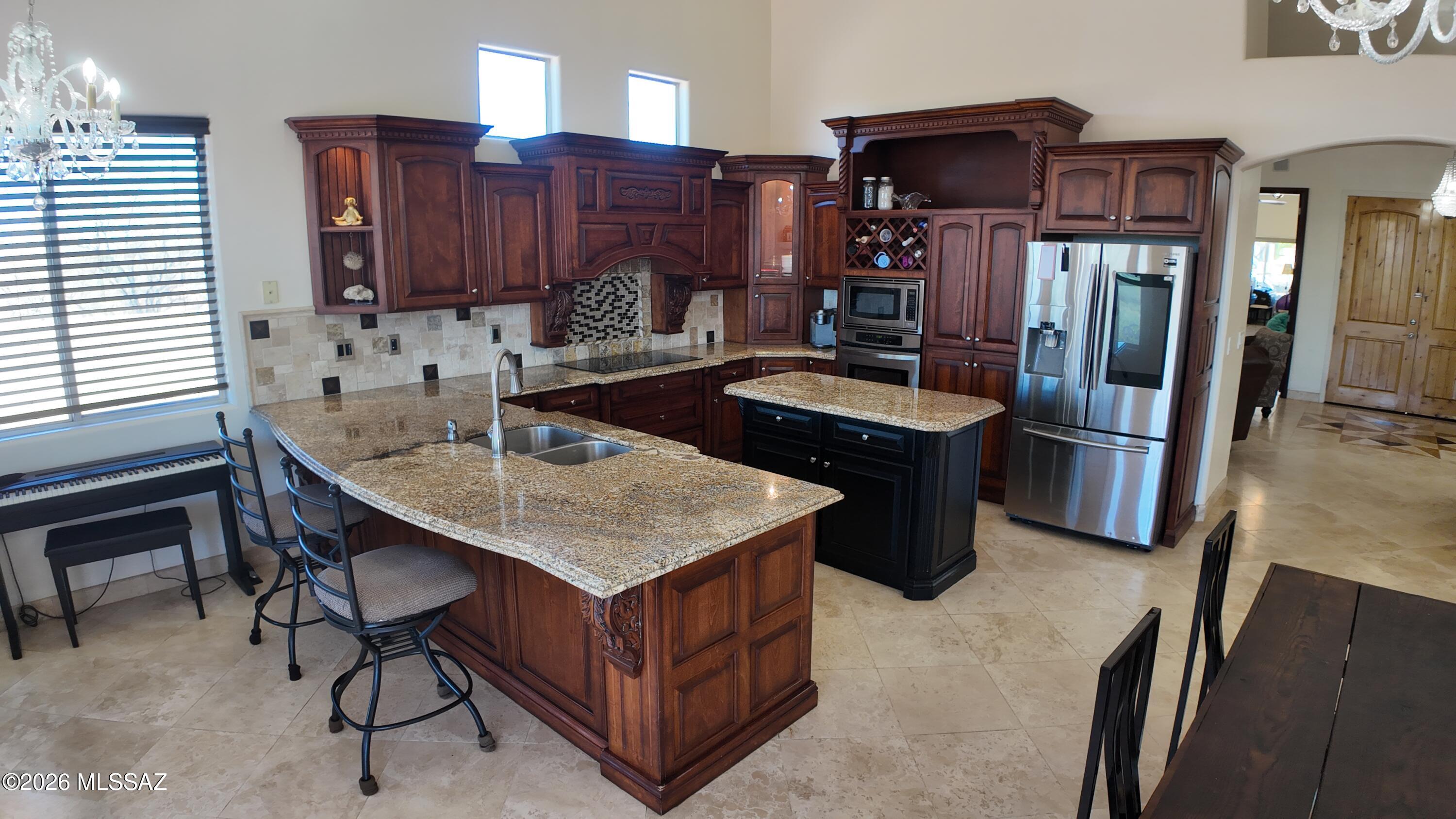 Rio Rico Ranchettes 4 - Residential