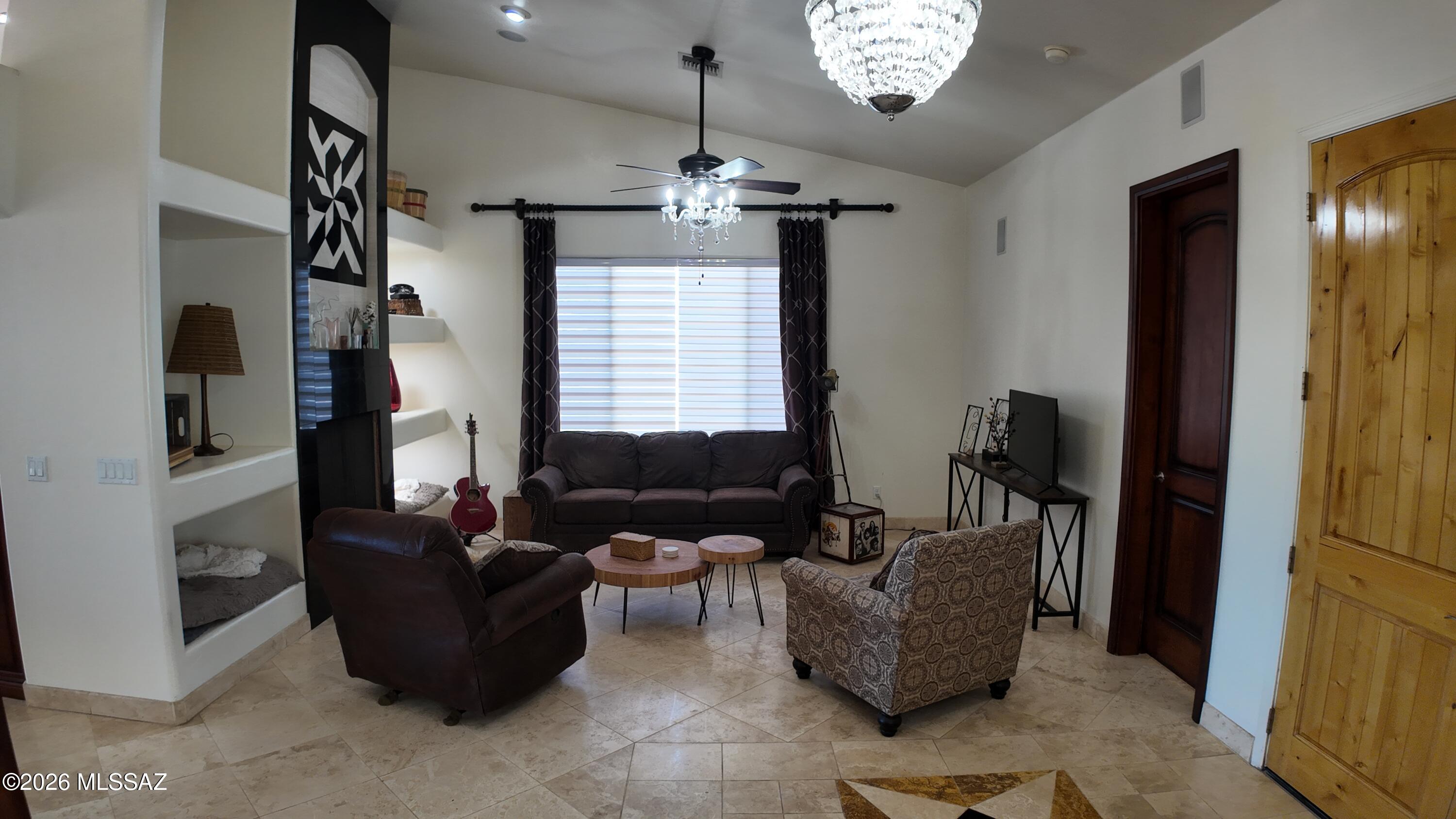 Rio Rico Ranchettes 4 - Residential