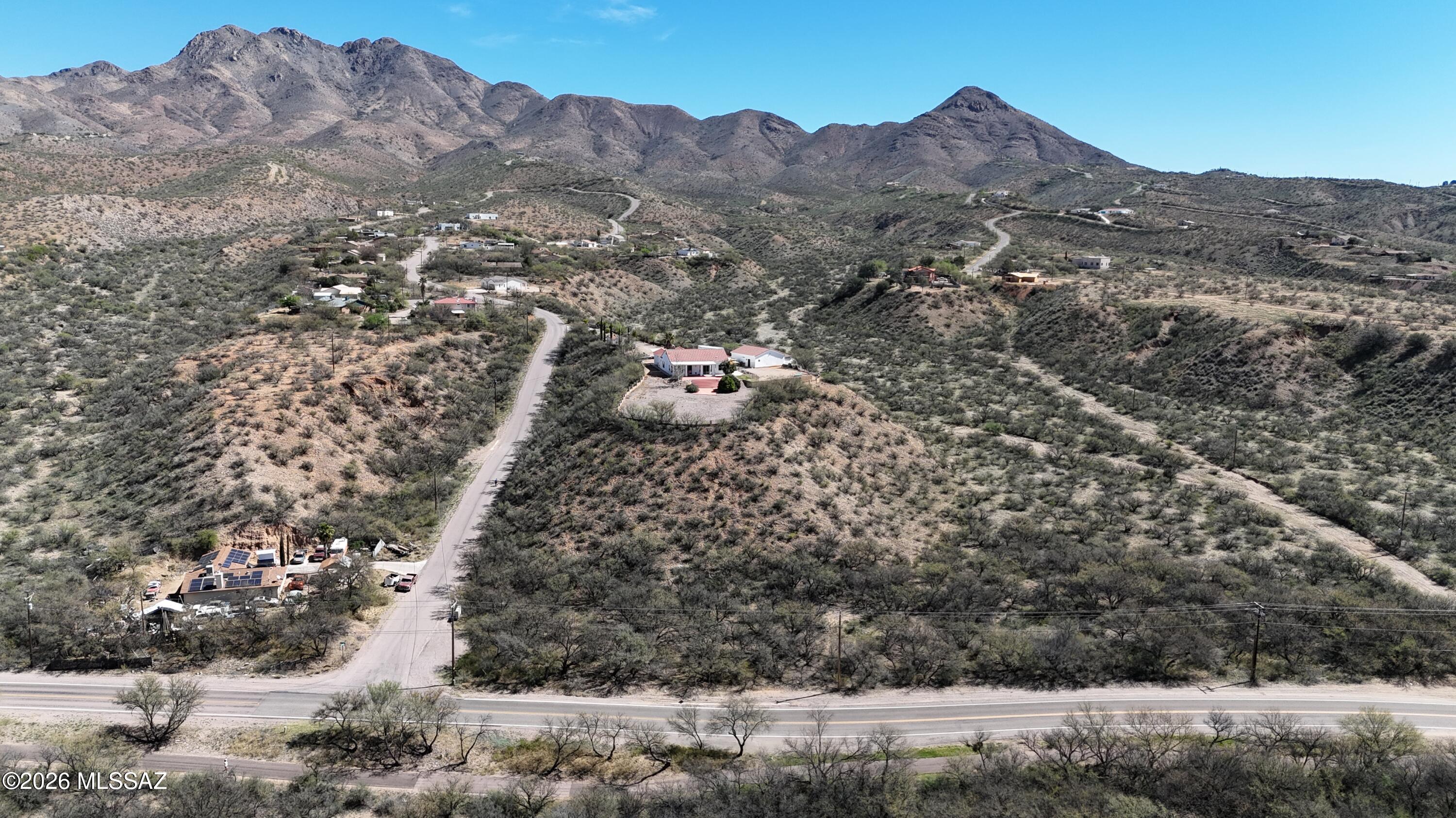 Rio Rico Ranchettes 4 - Residential