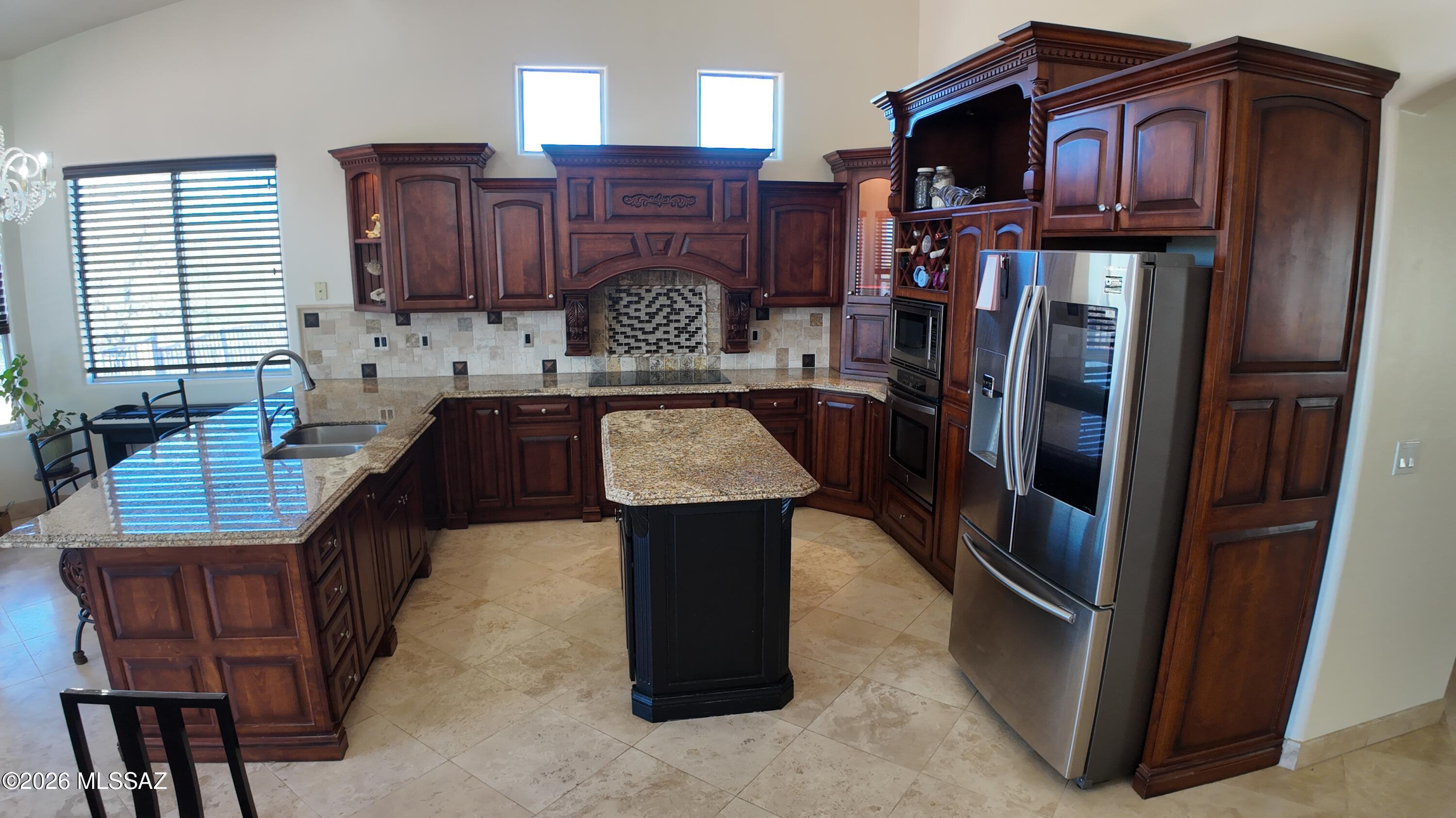 Rio Rico Ranchettes 4 - Residential