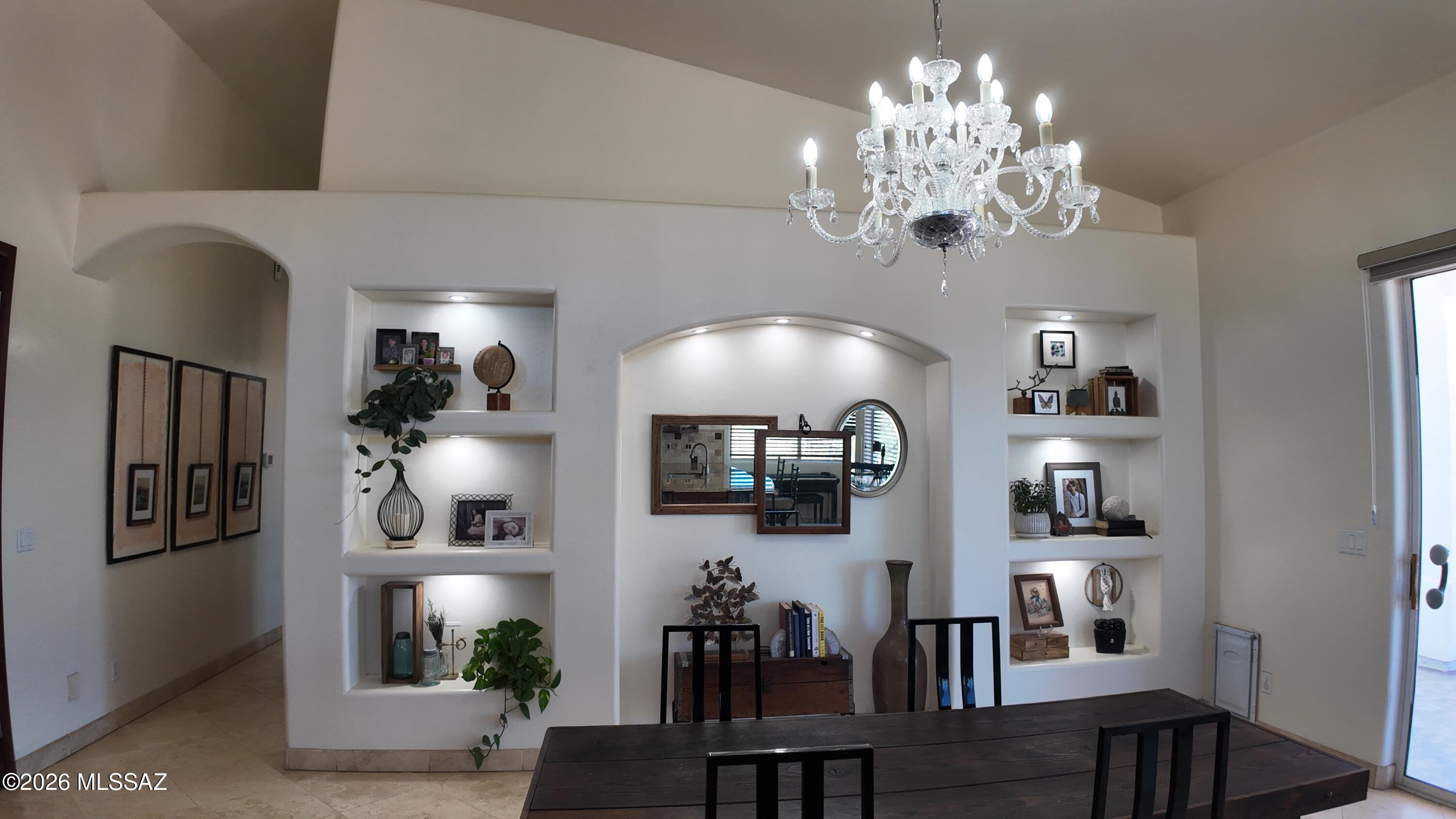 Rio Rico Ranchettes 4 - Residential