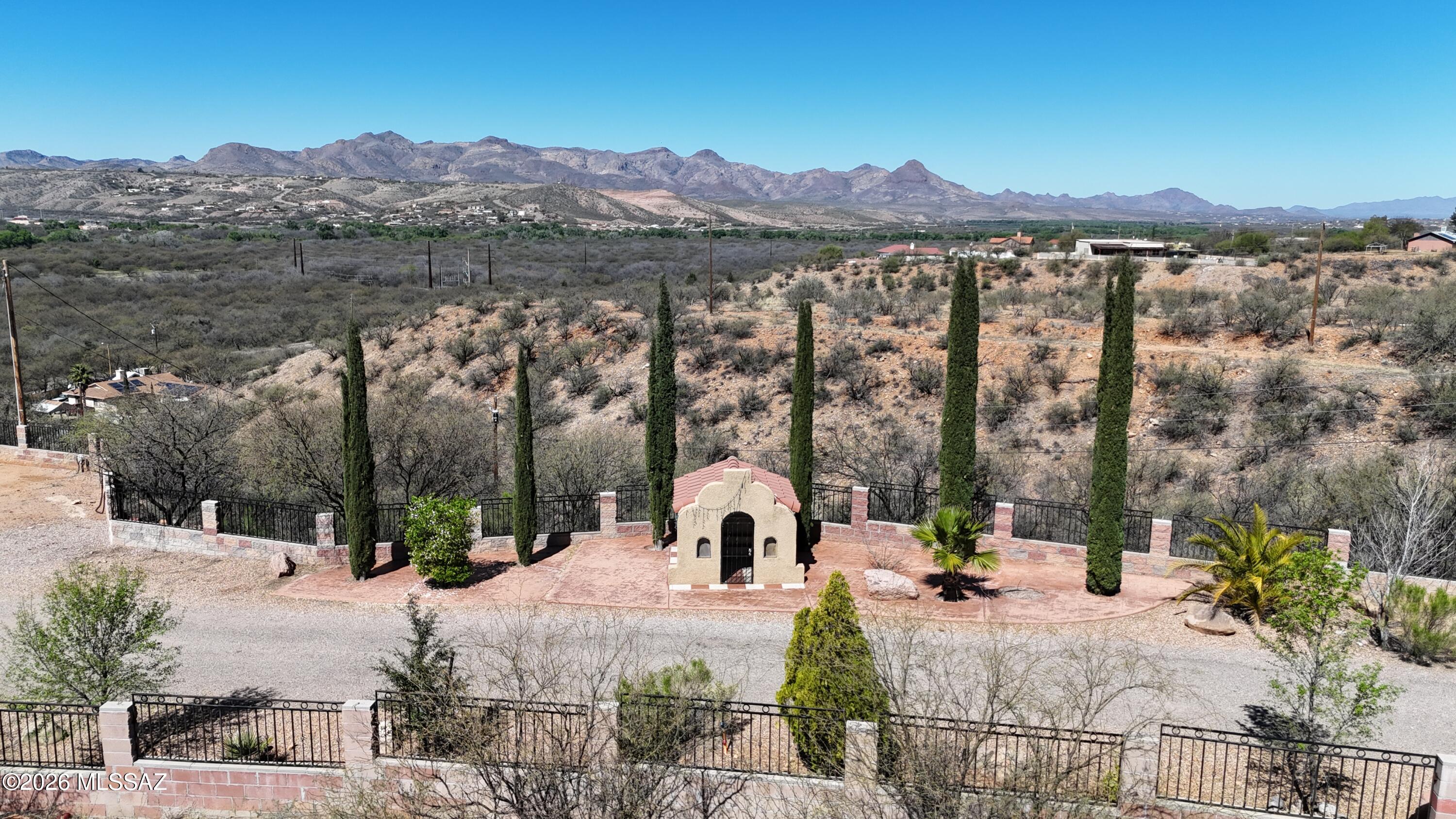 Rio Rico Ranchettes 4 - Residential