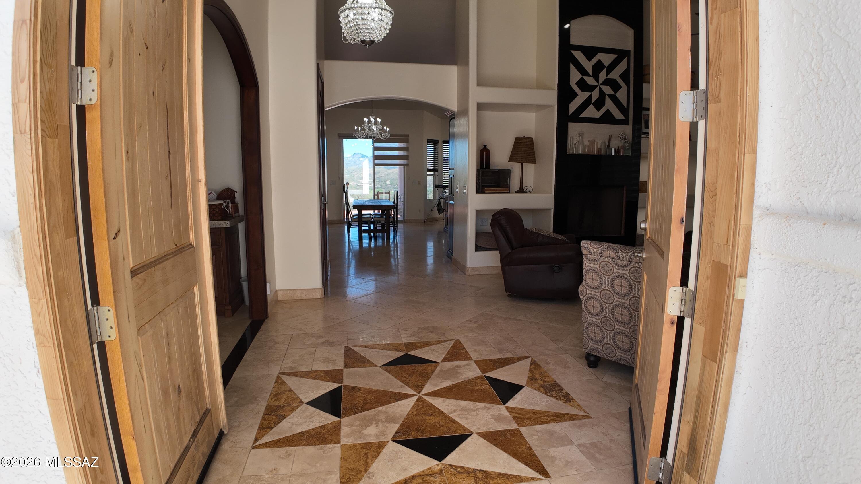 Rio Rico Ranchettes 4 - Residential
