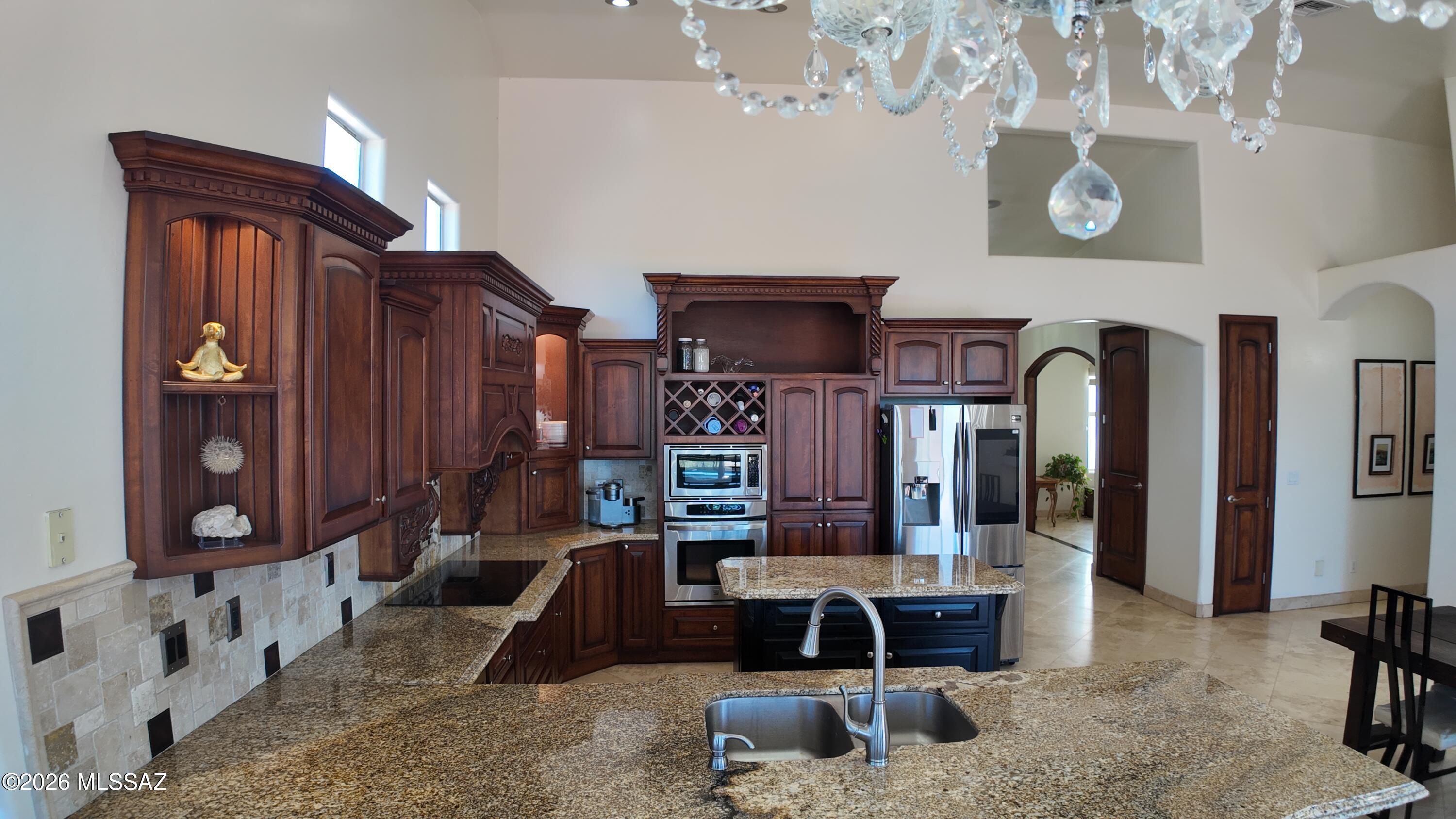 Rio Rico Ranchettes 4 - Residential