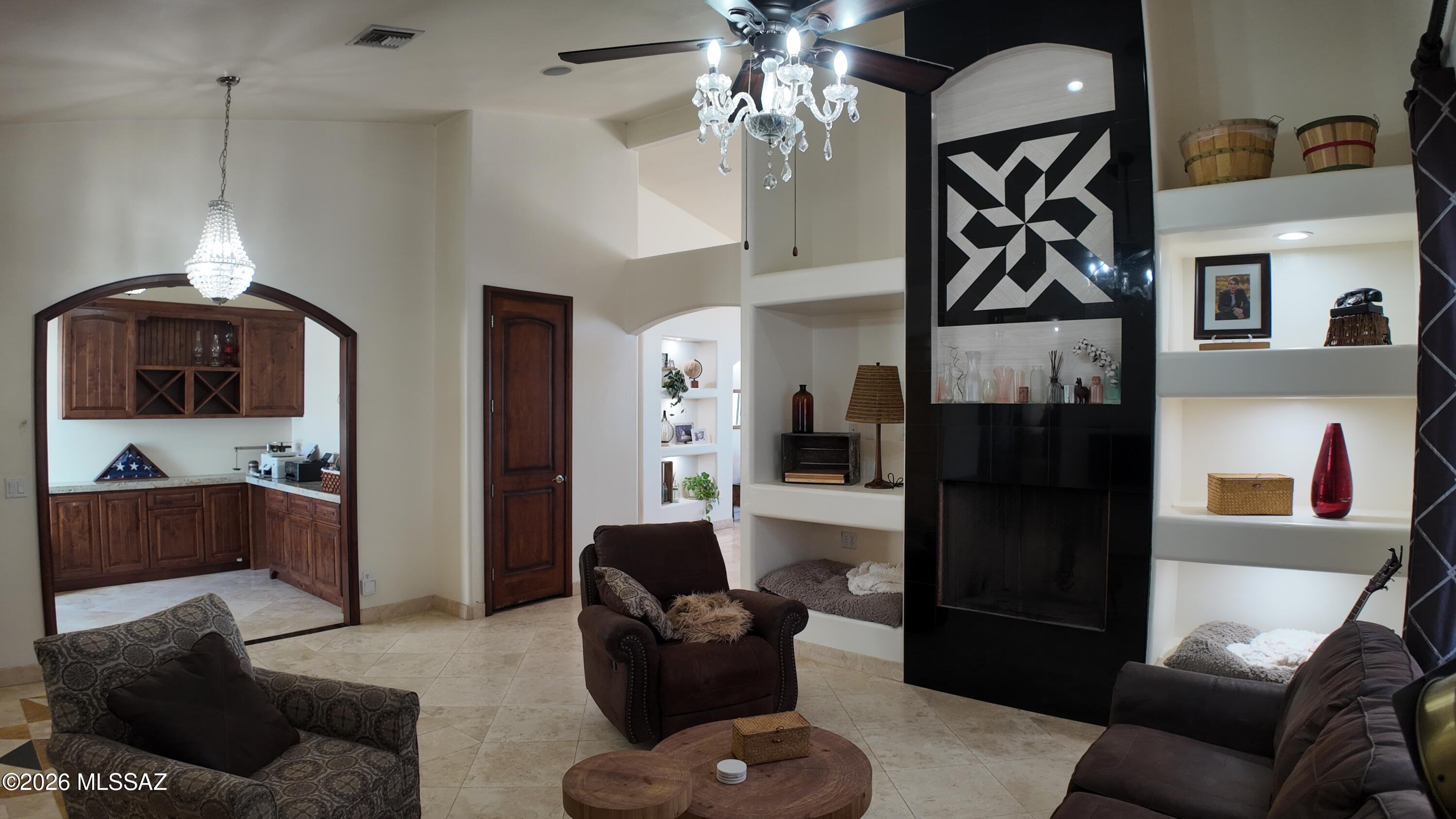 Rio Rico Ranchettes 4 - Residential