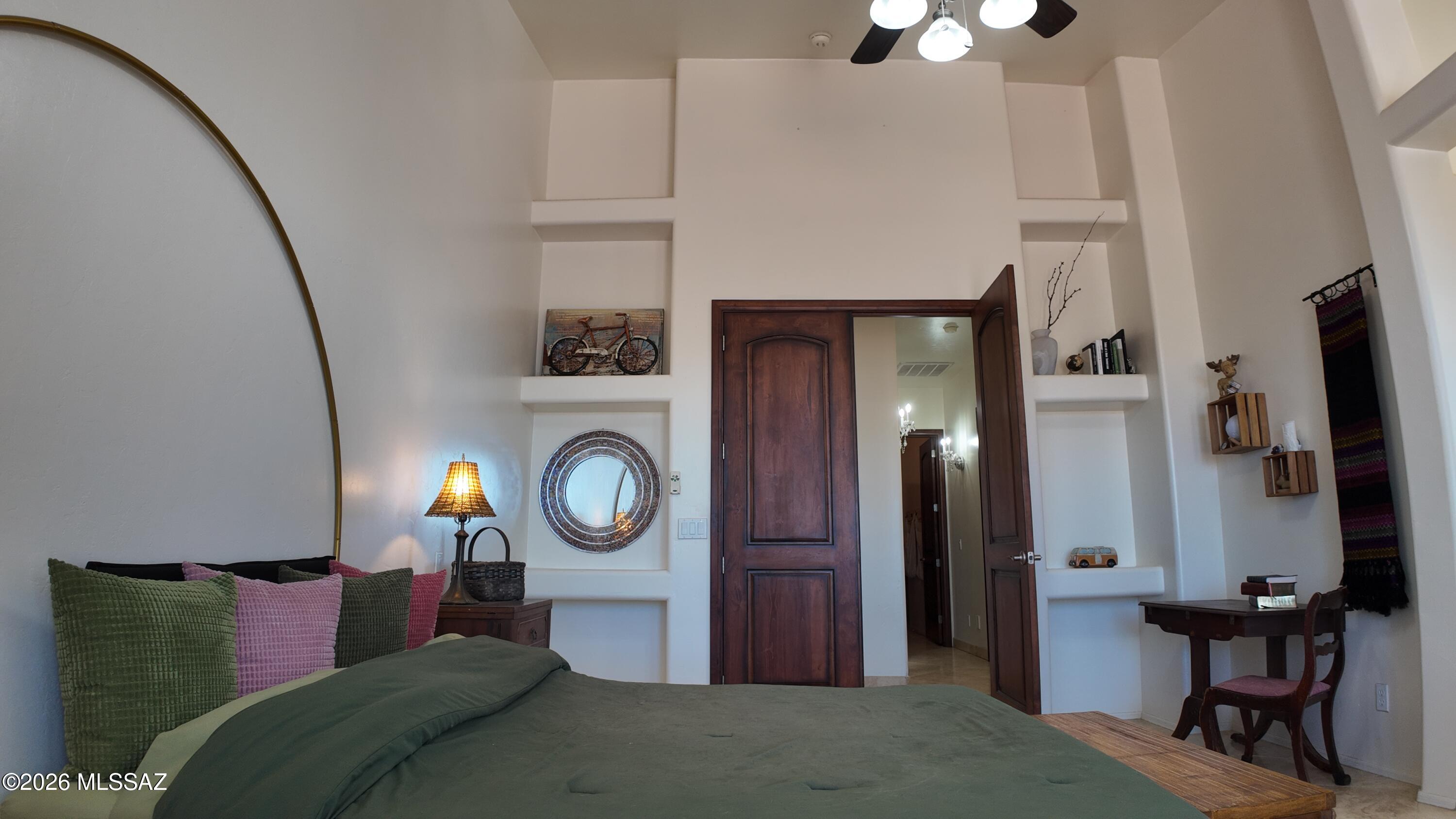 Rio Rico Ranchettes 4 - Residential