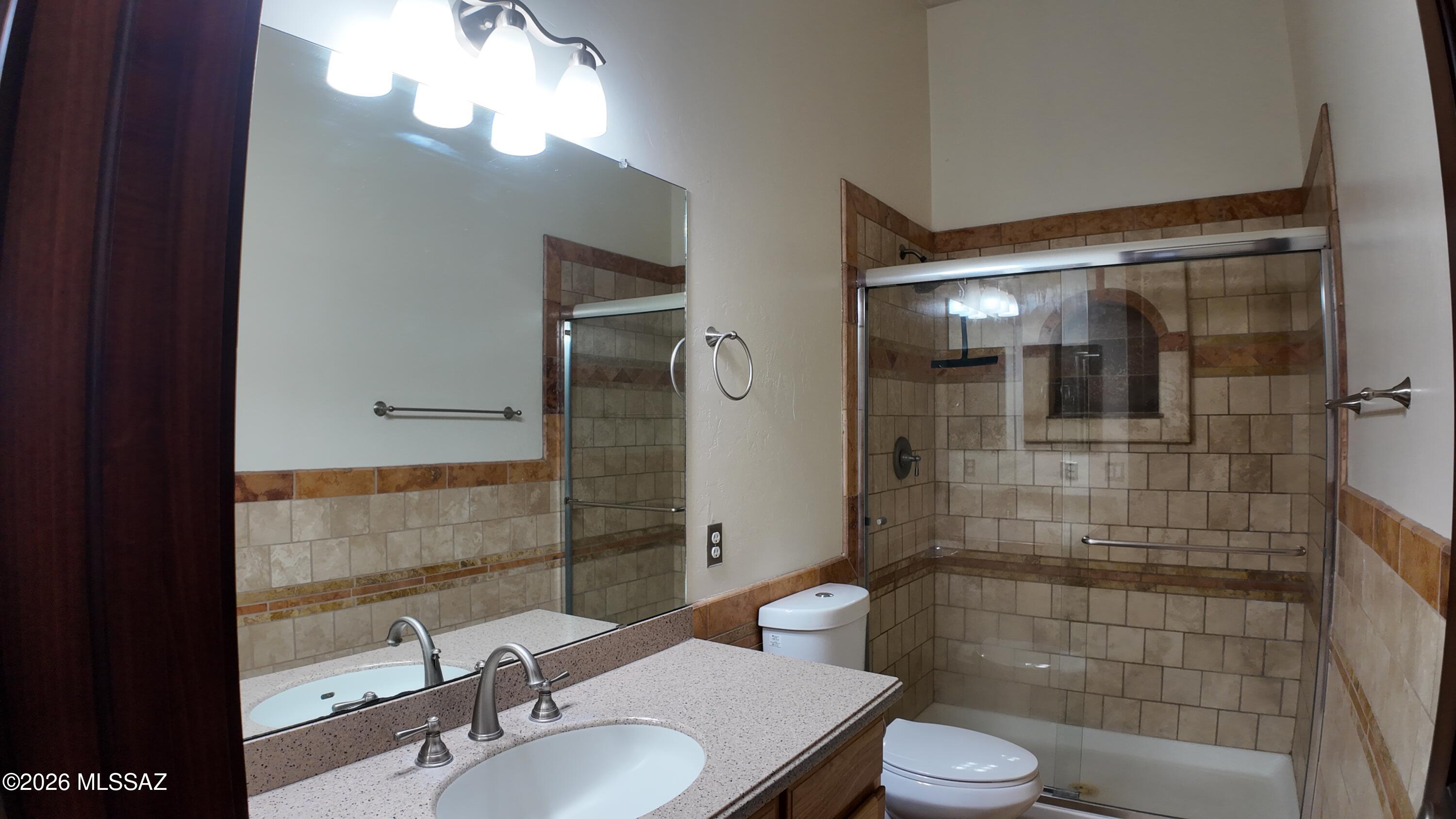 Rio Rico Ranchettes 4 - Residential