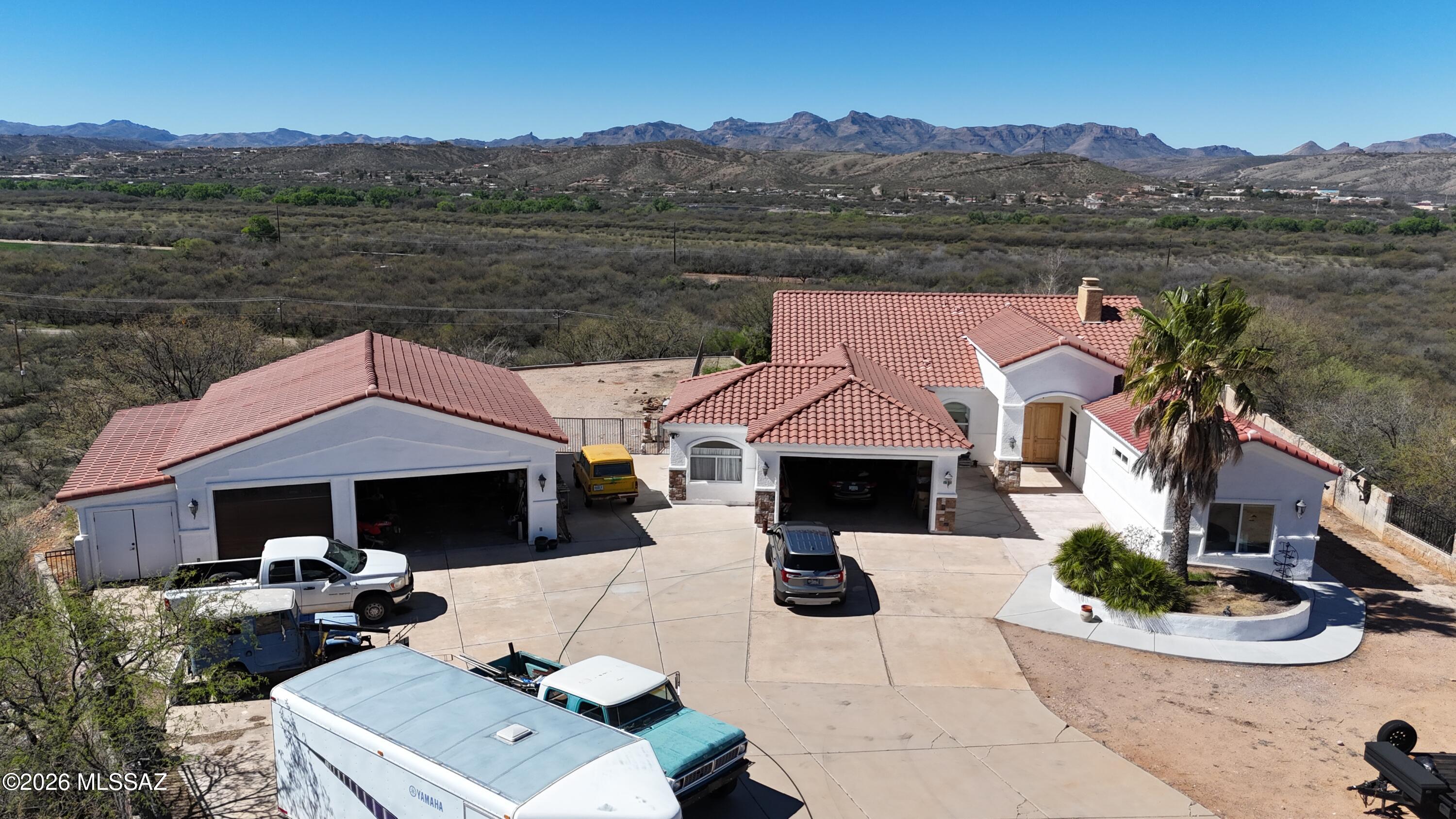 Rio Rico Ranchettes 4 - Residential