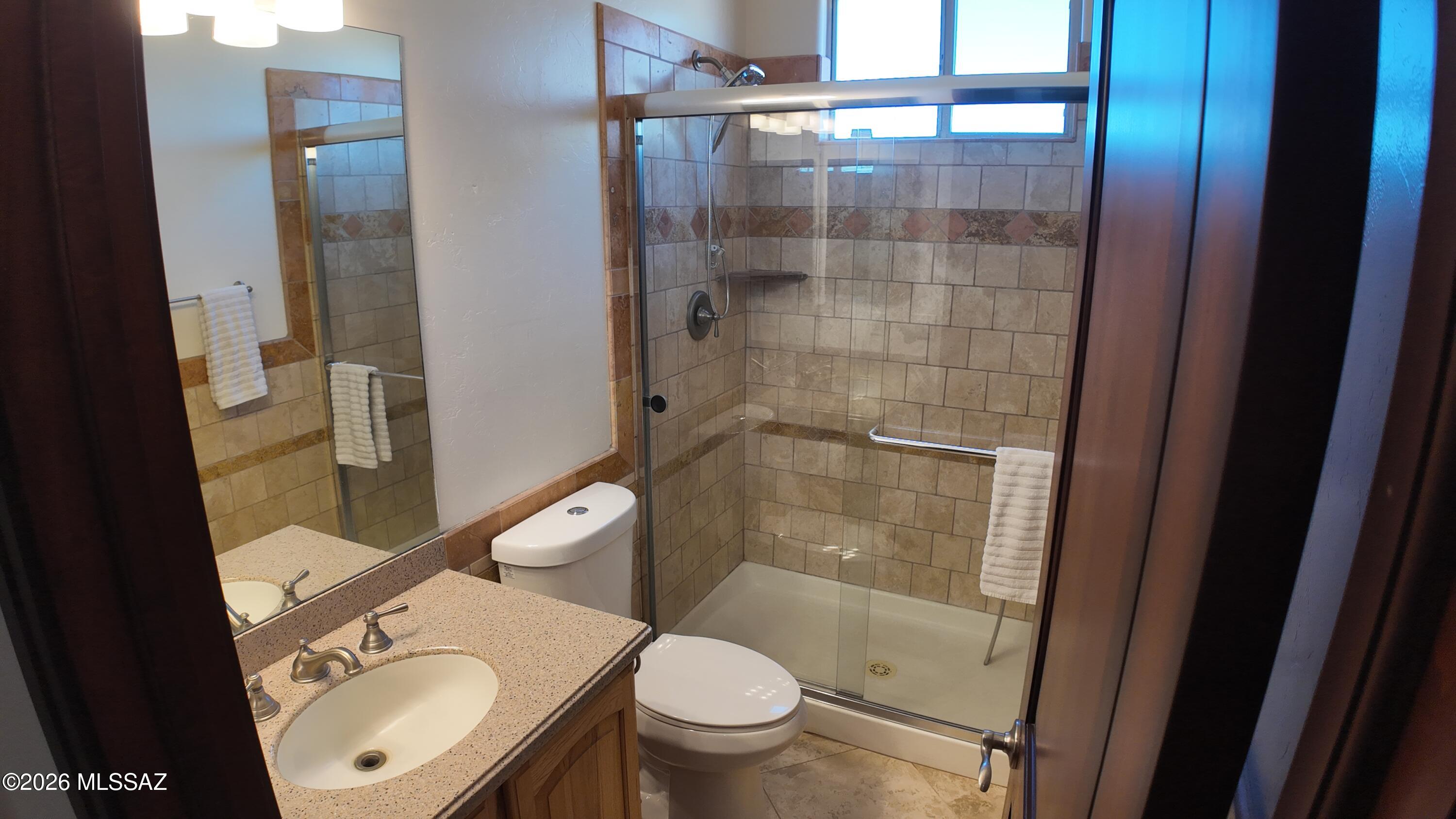 Rio Rico Ranchettes 4 - Residential