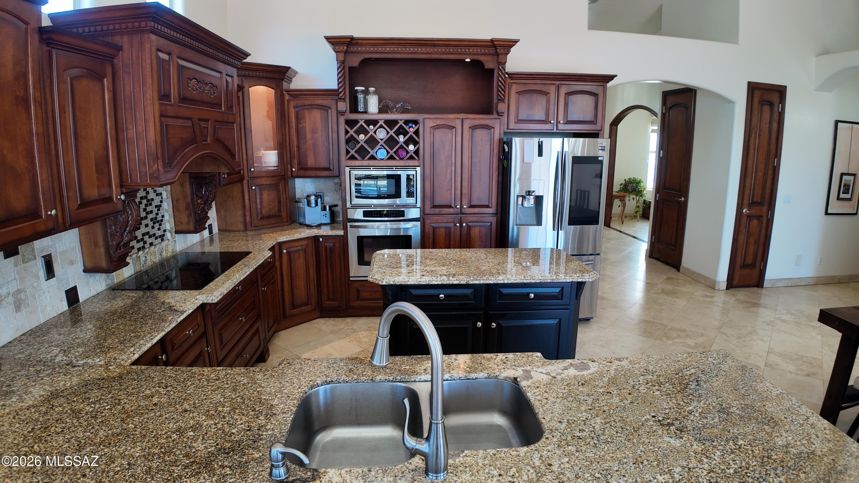 Rio Rico Ranchettes 4 - Residential