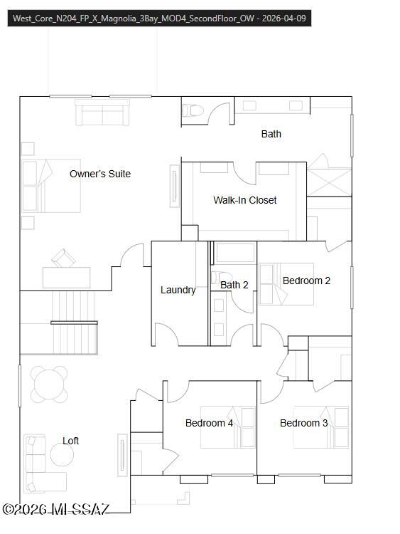 N/A - Residential