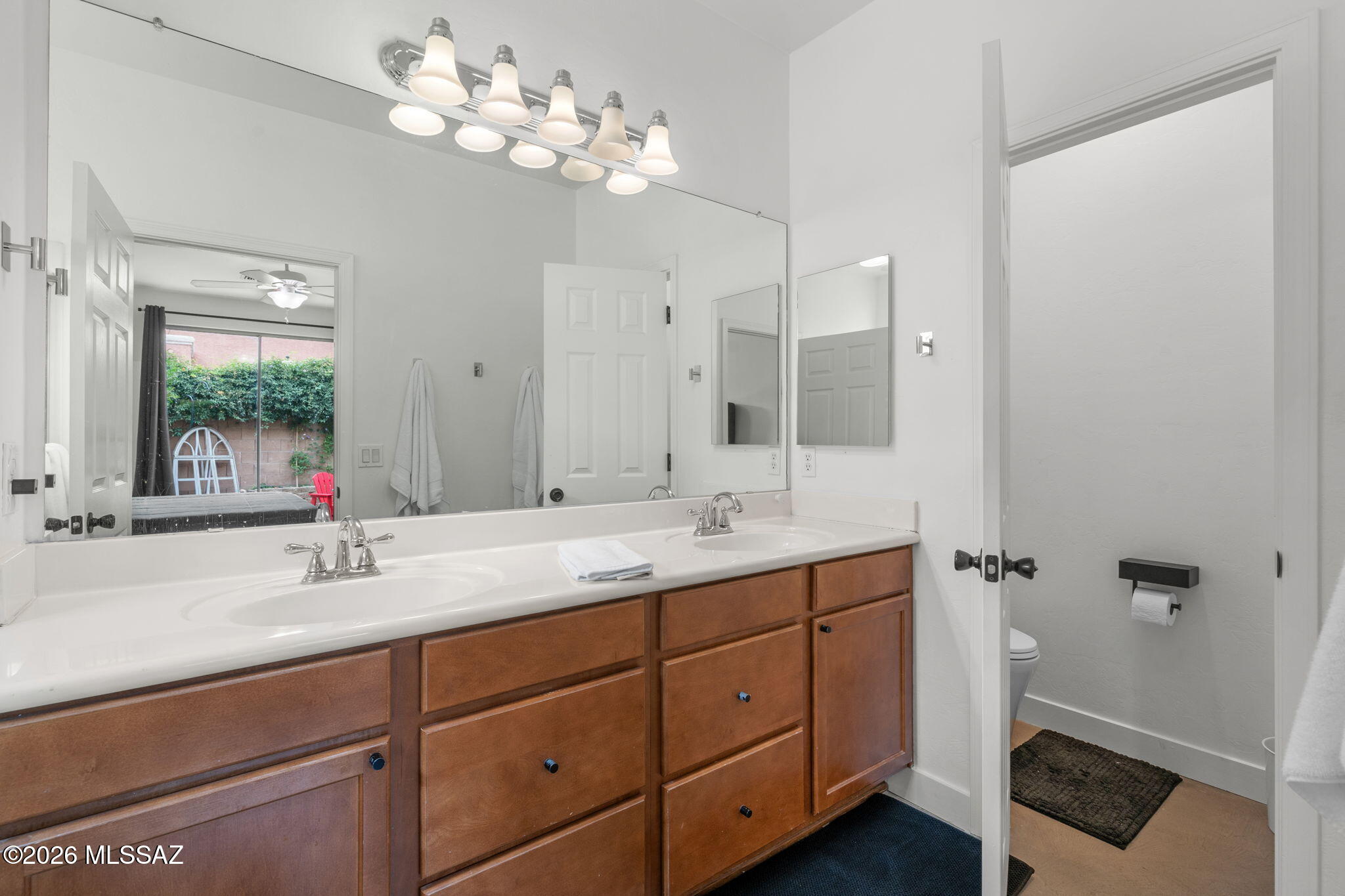 Rams Pass (1-86) - Residential Lease