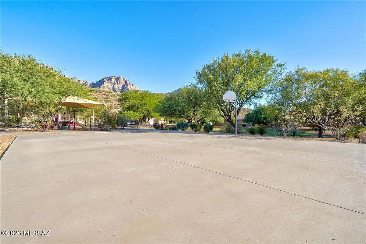 Rams Pass (1-86) - Residential Lease