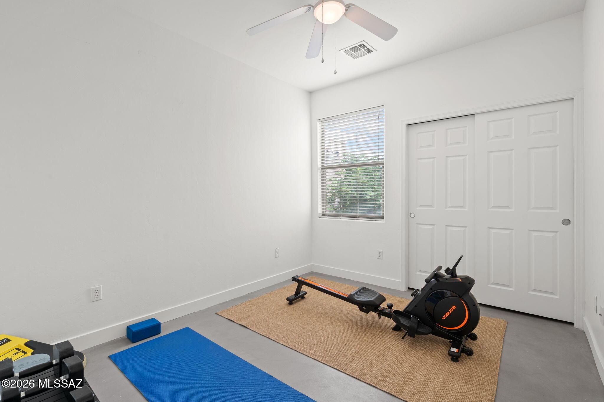 Rams Pass (1-86) - Residential Lease