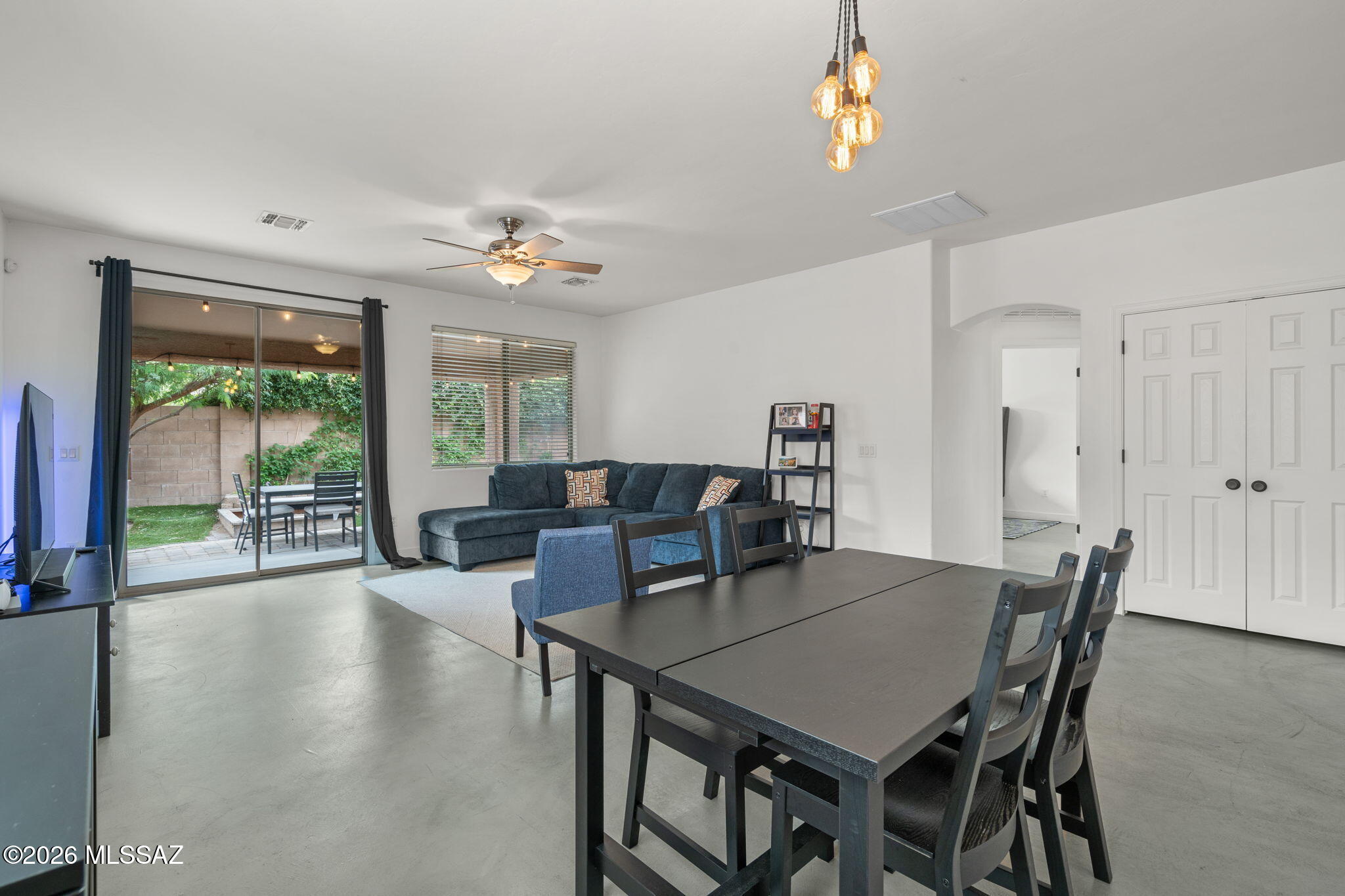 Rams Pass (1-86) - Residential Lease