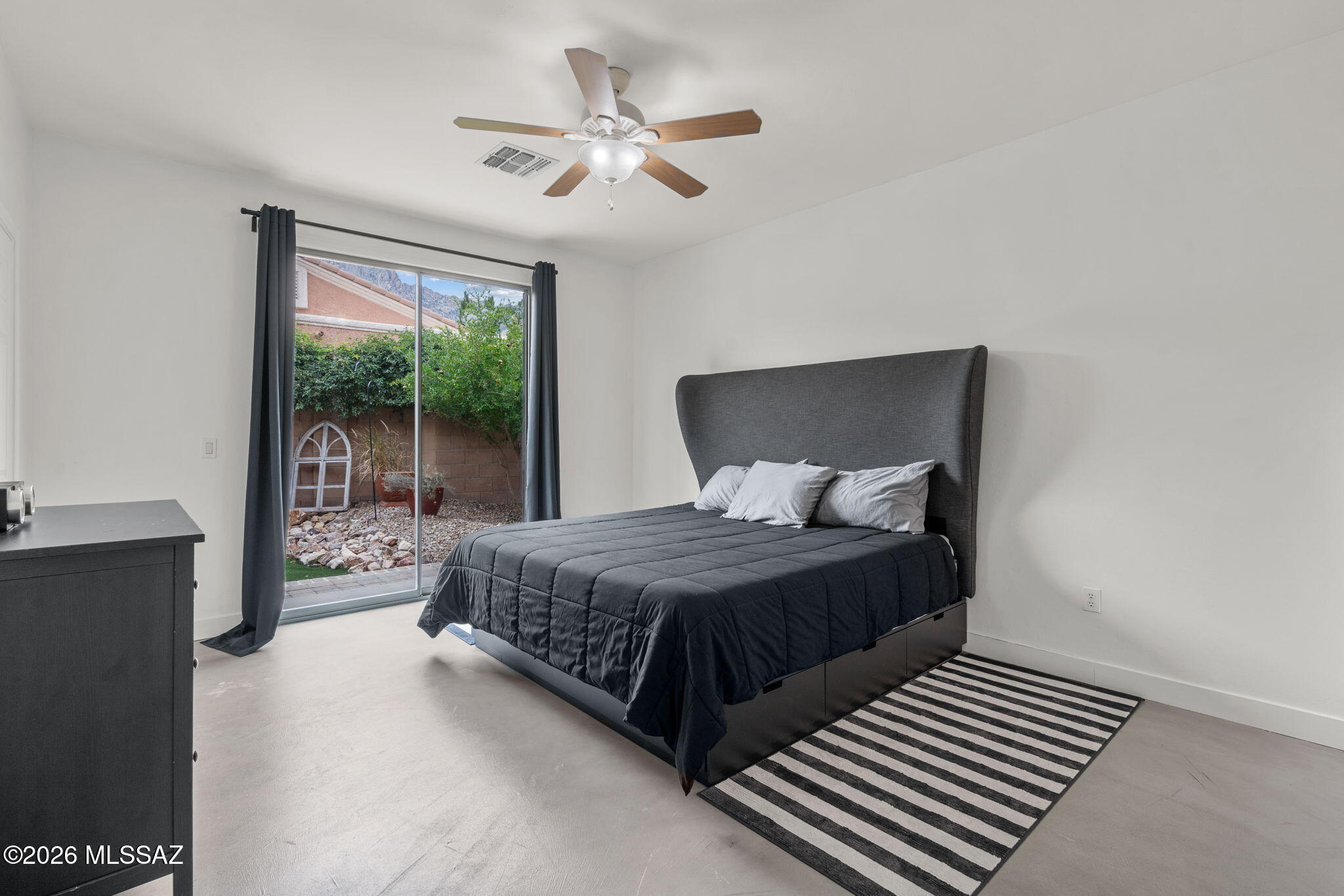 Rams Pass (1-86) - Residential Lease