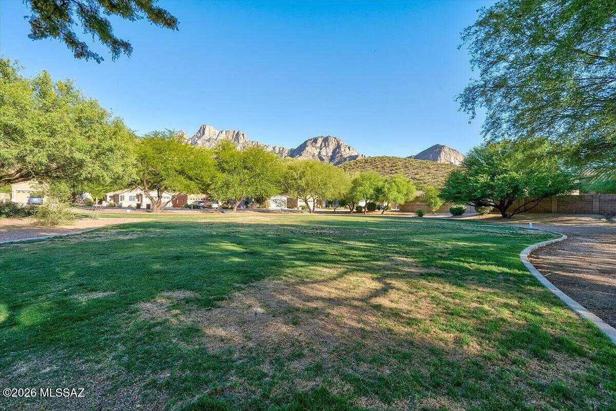Rams Pass (1-86) - Residential Lease