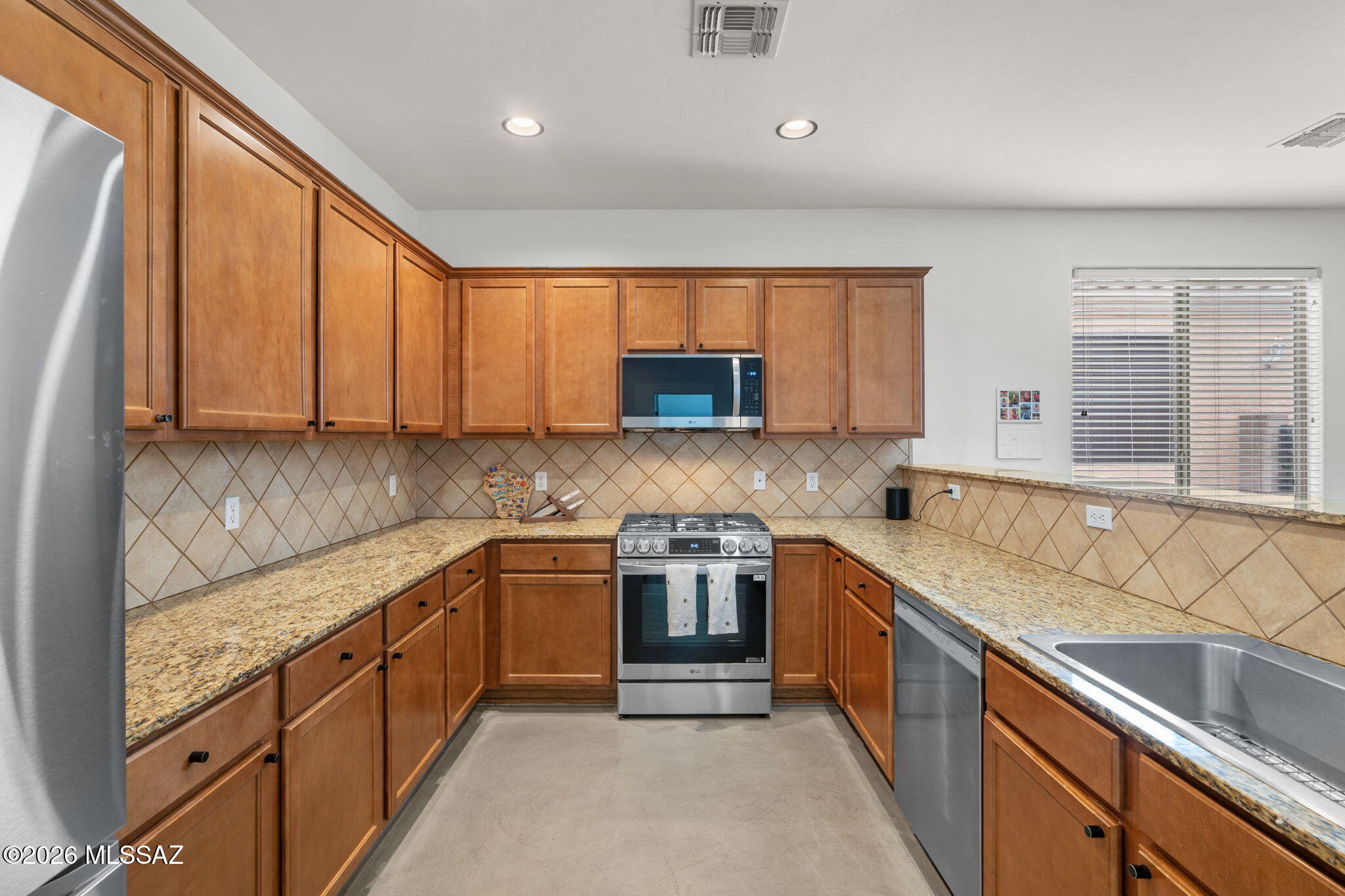Rams Pass (1-86) - Residential Lease