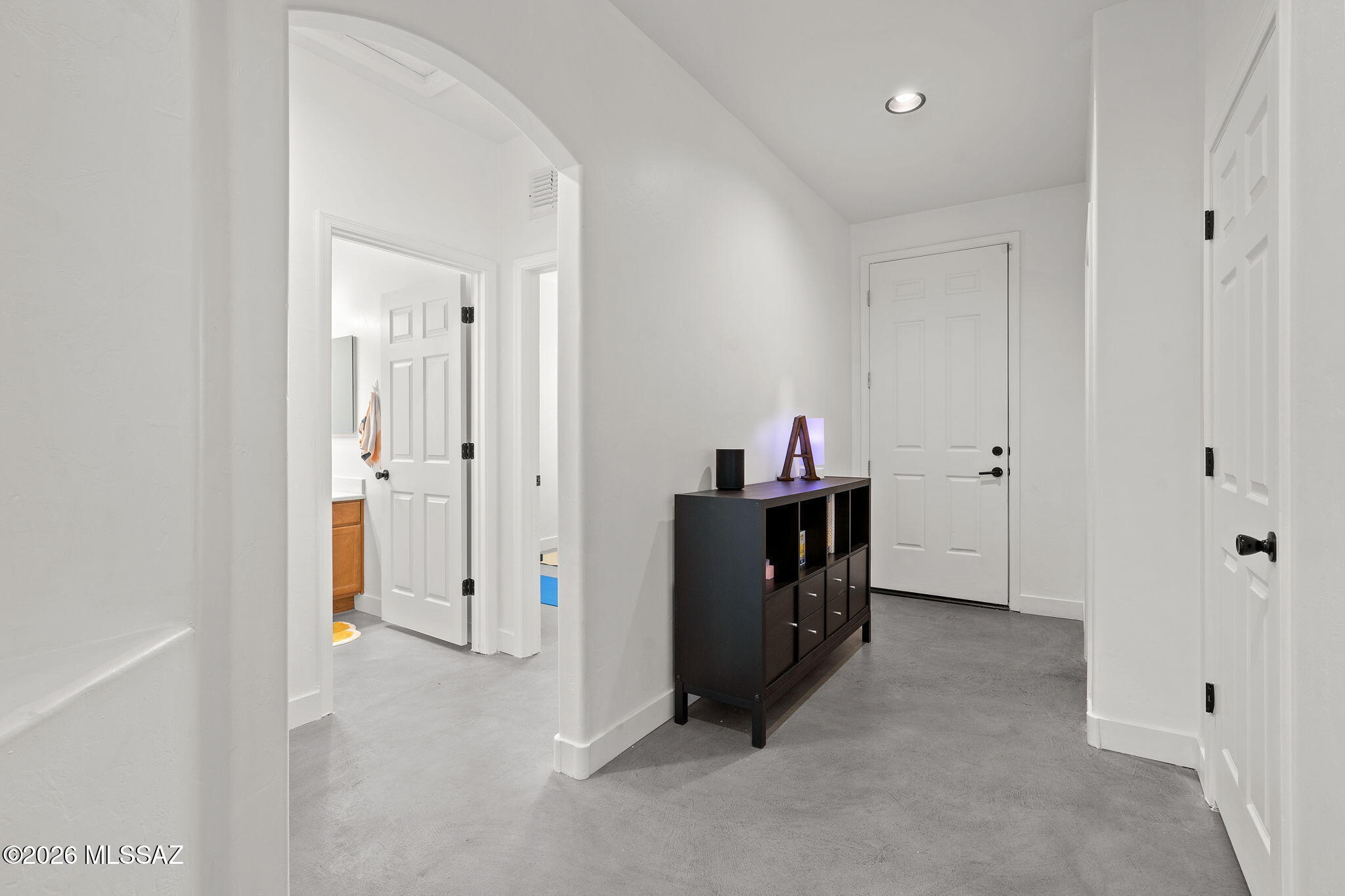 Rams Pass (1-86) - Residential Lease