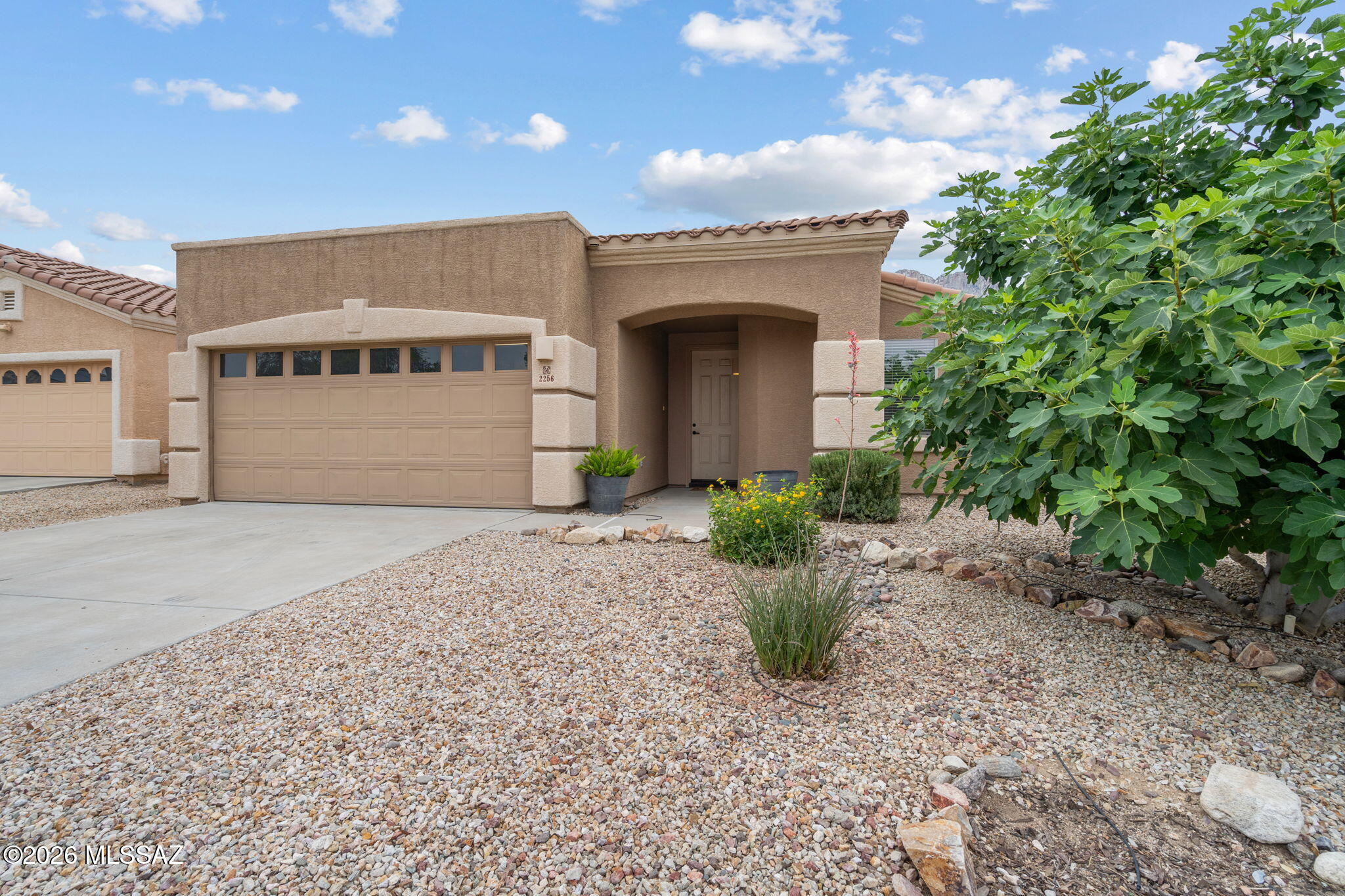 Rams Pass (1-86) - Residential Lease