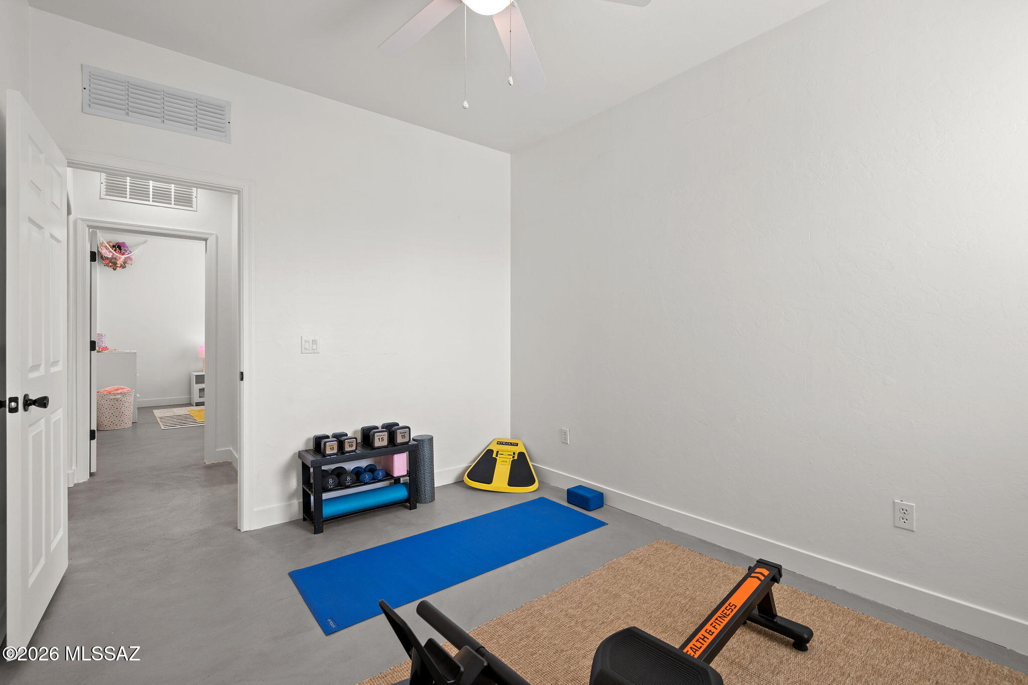 Rams Pass (1-86) - Residential Lease