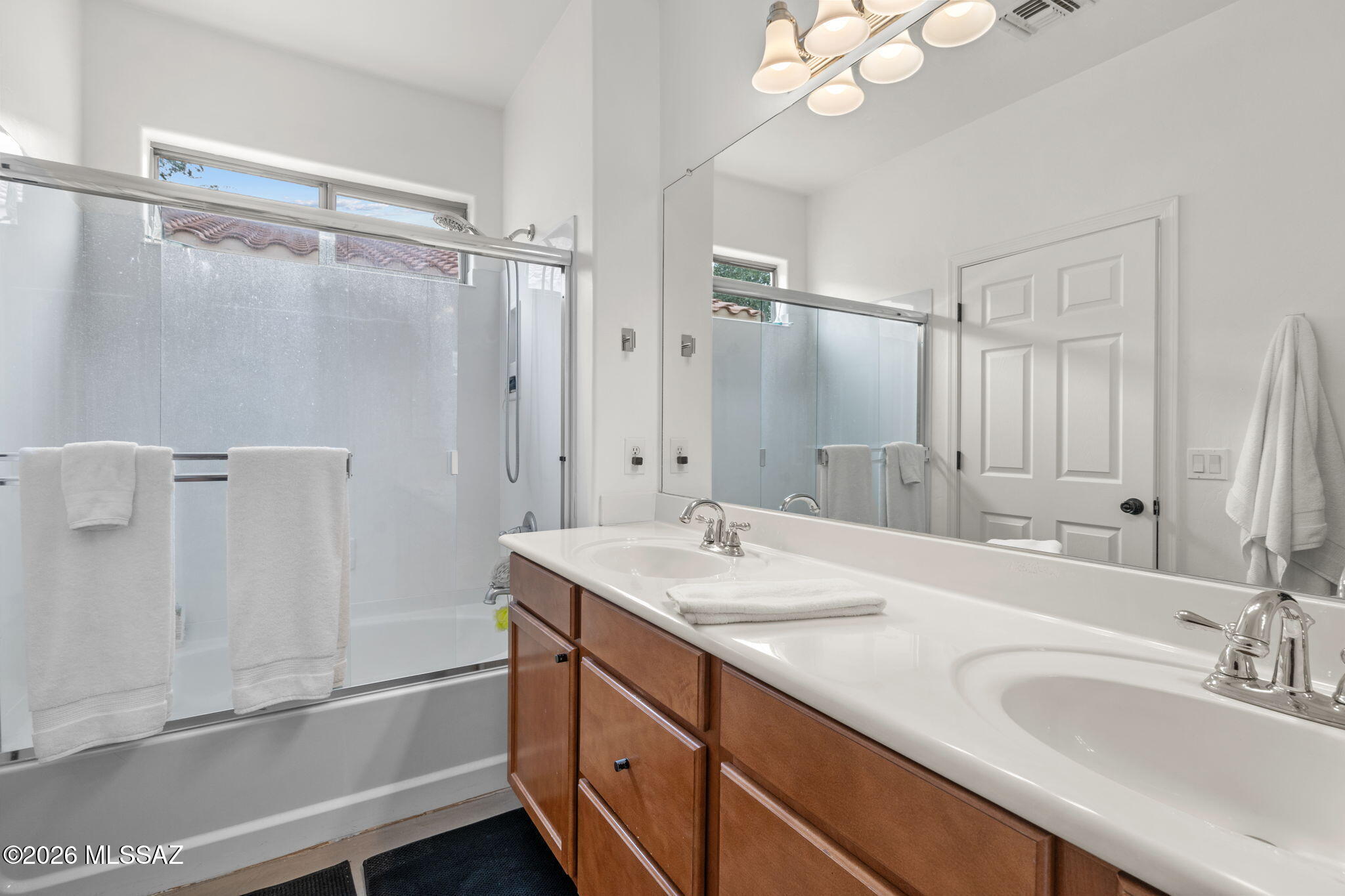 Rams Pass (1-86) - Residential Lease