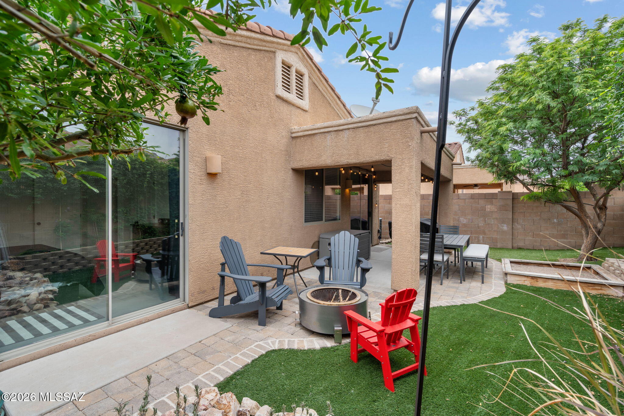 Rams Pass (1-86) - Residential Lease