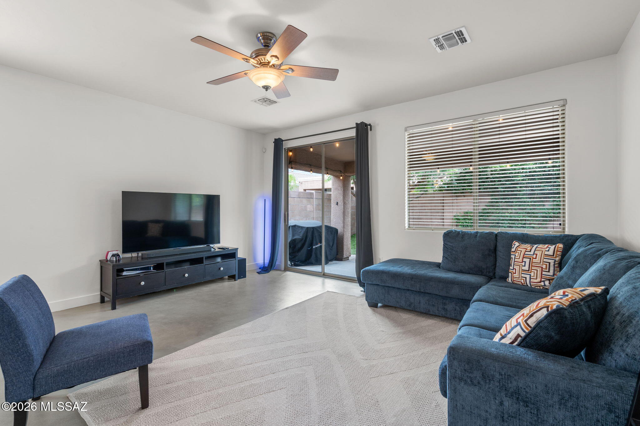 Rams Pass (1-86) - Residential Lease