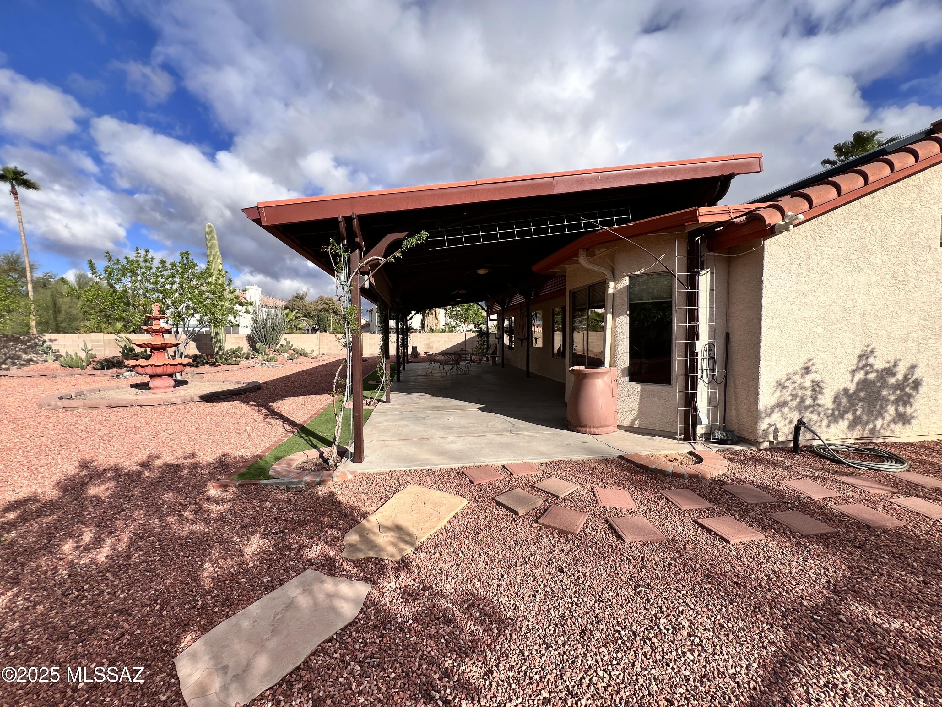 Continental Ranch (1-148) - Residential Lease