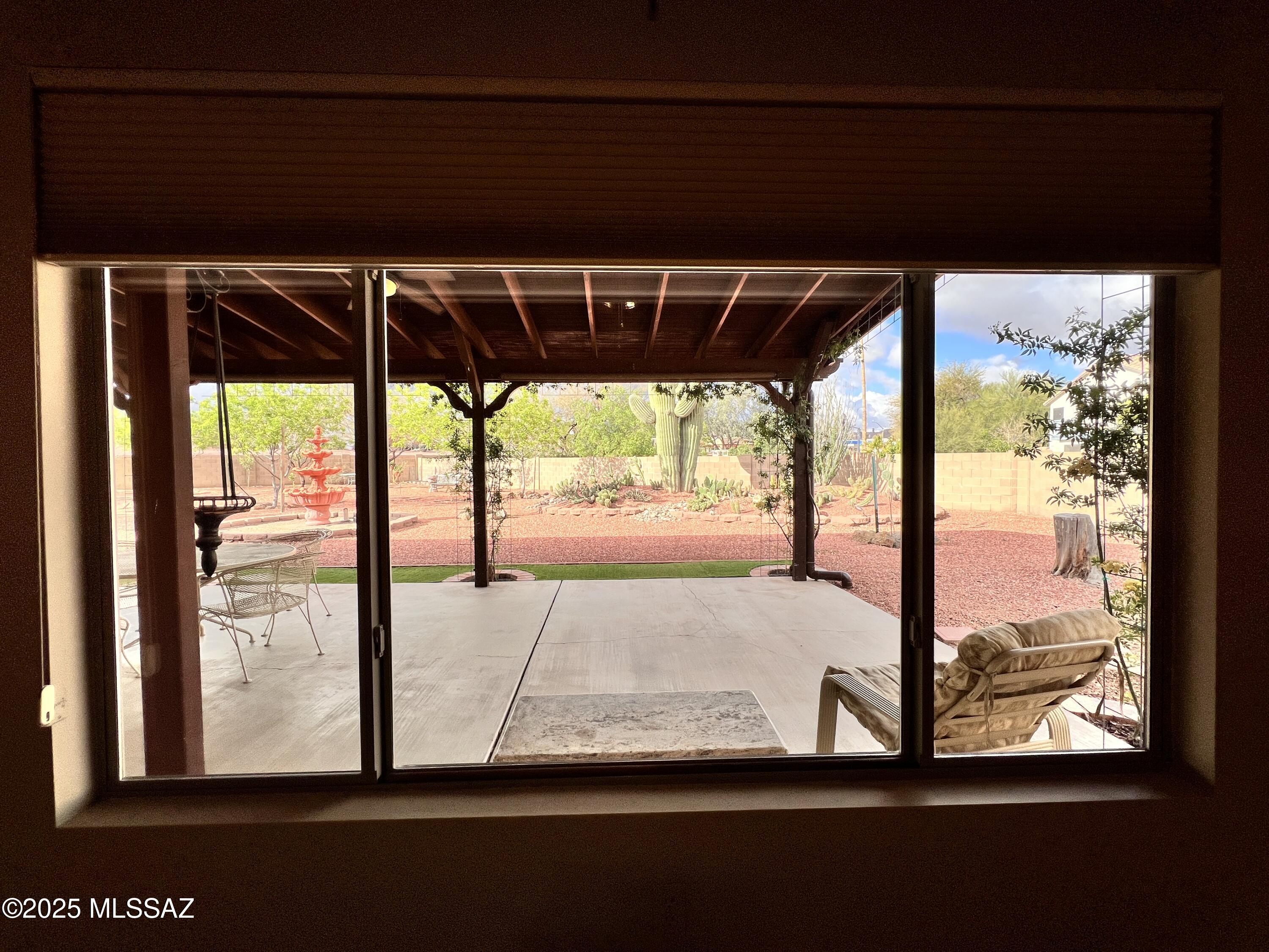 Continental Ranch (1-148) - Residential Lease