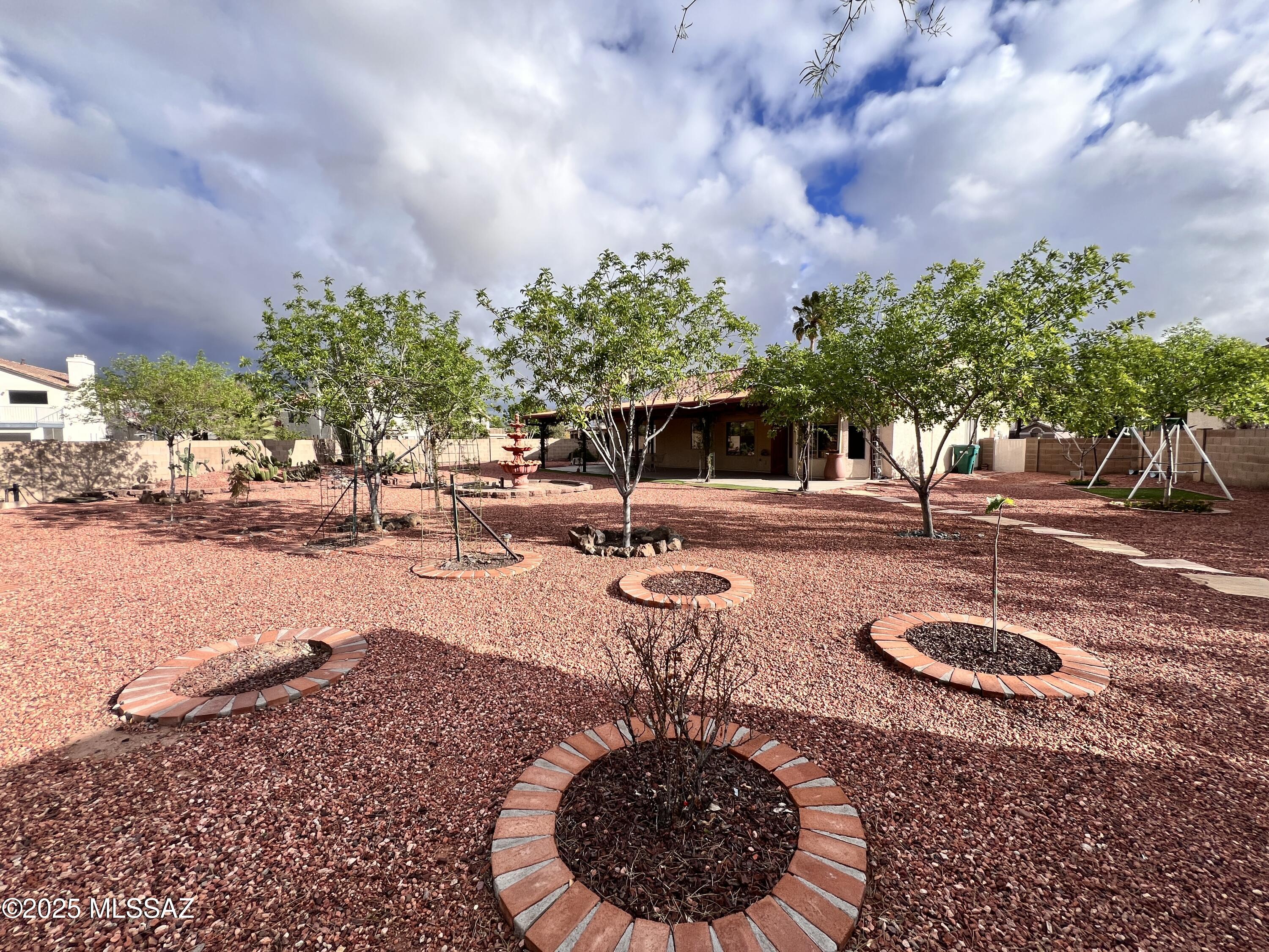 Continental Ranch (1-148) - Residential Lease