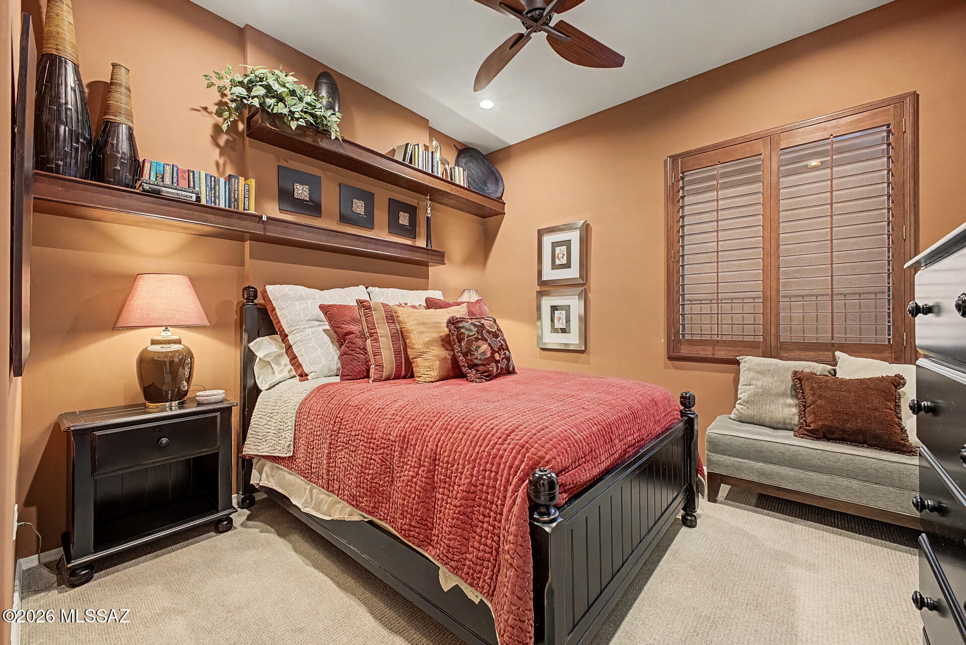 Las Campanas Blocks D & E - Residential