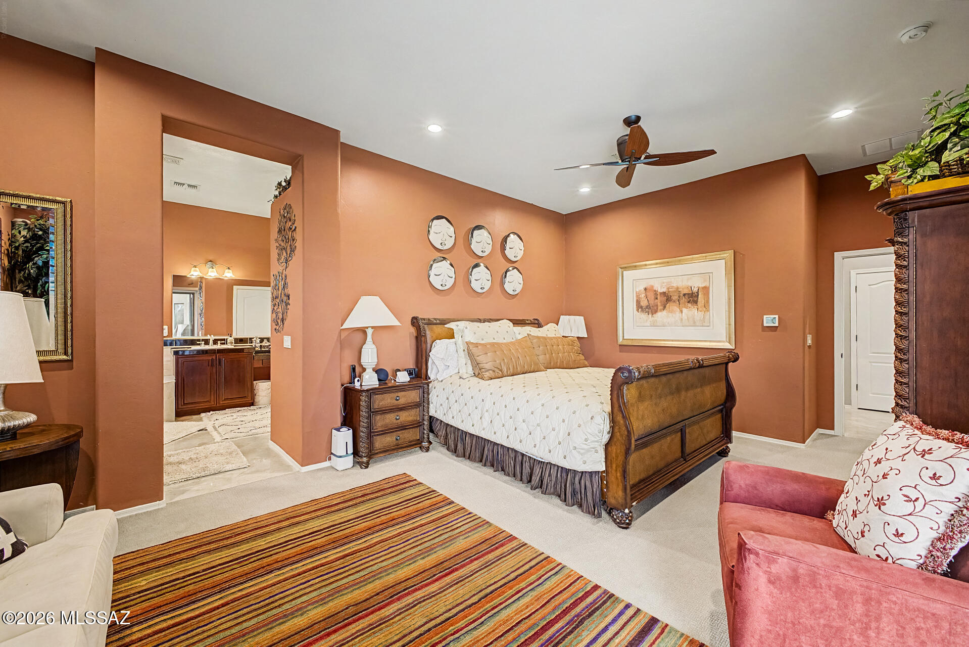 Las Campanas Blocks D & E - Residential